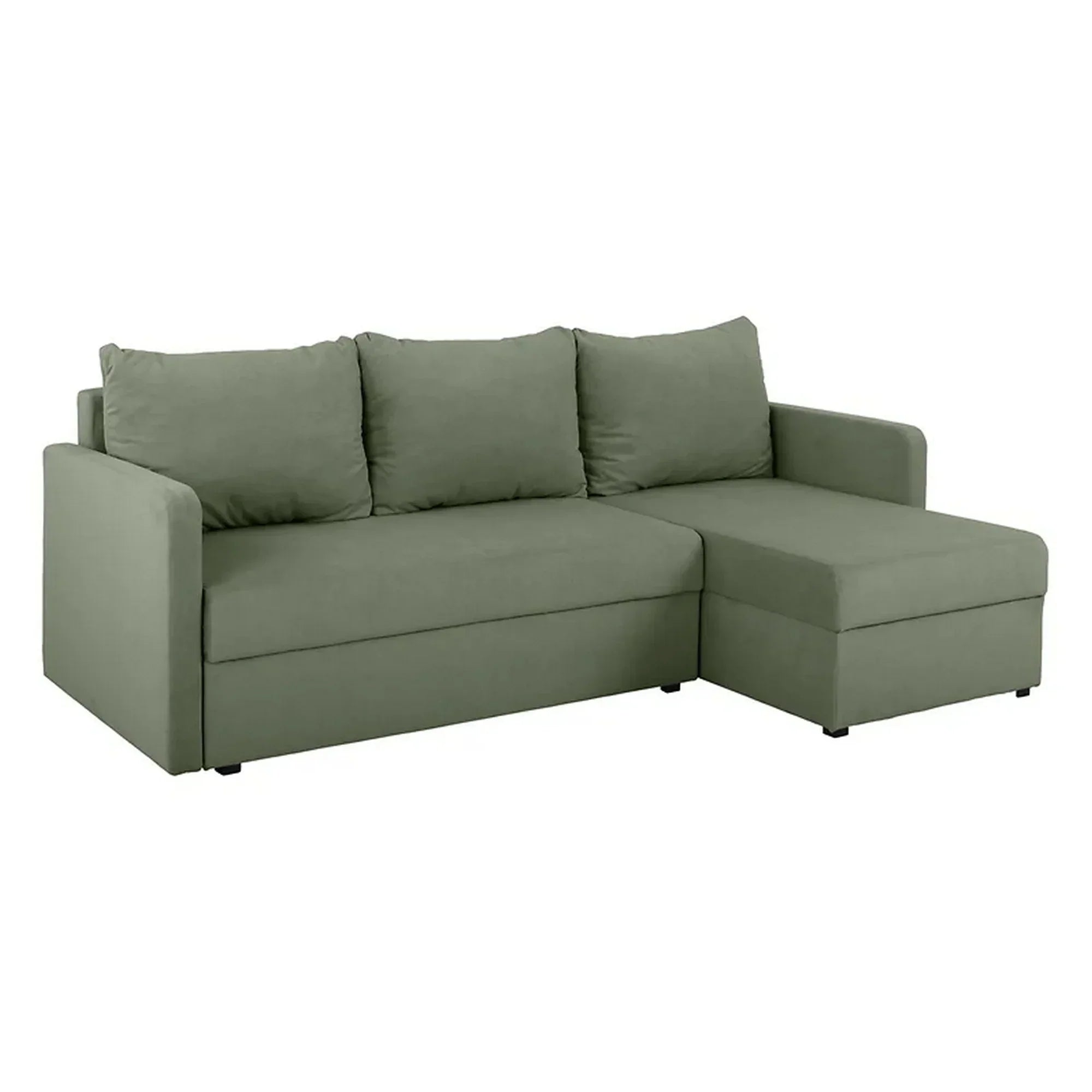 Coltar BERGEN OCN-29750, verde