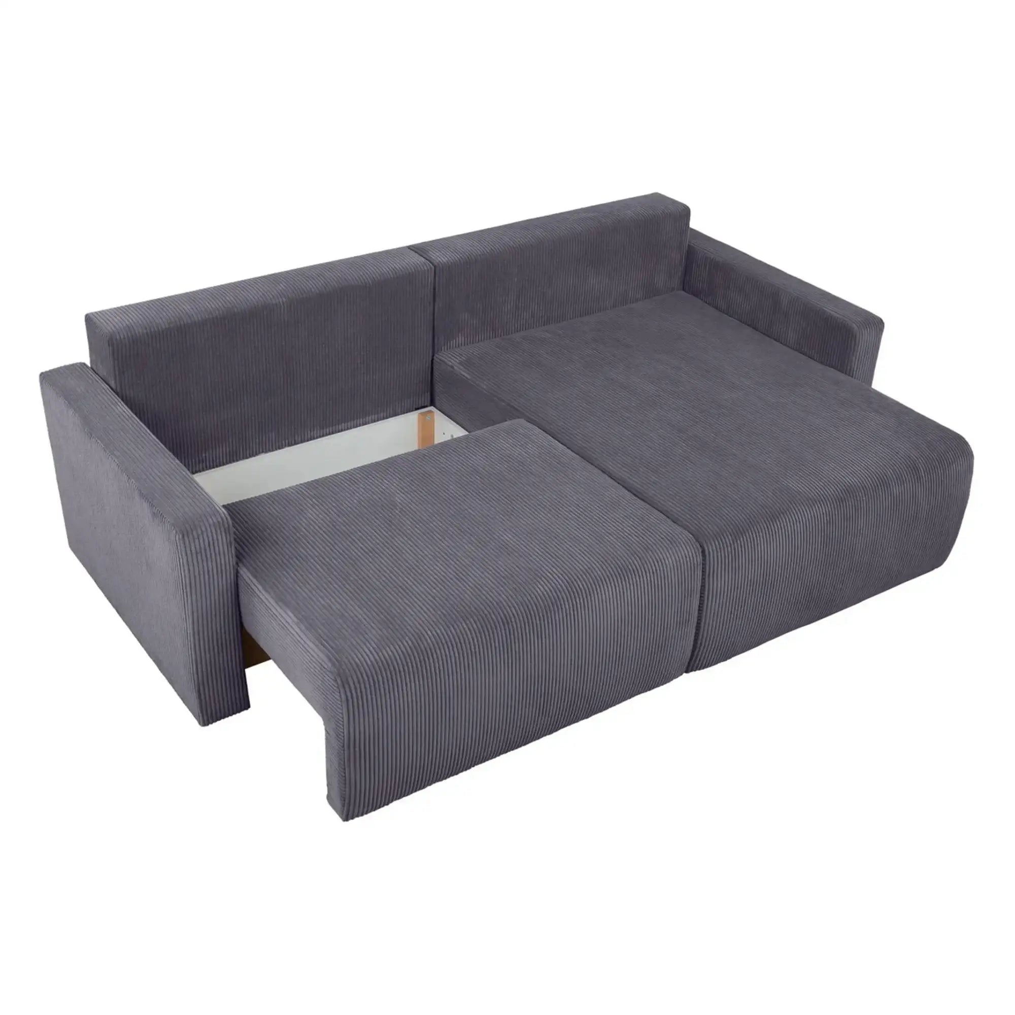 Coltar BERGEN OCN-29751, gri