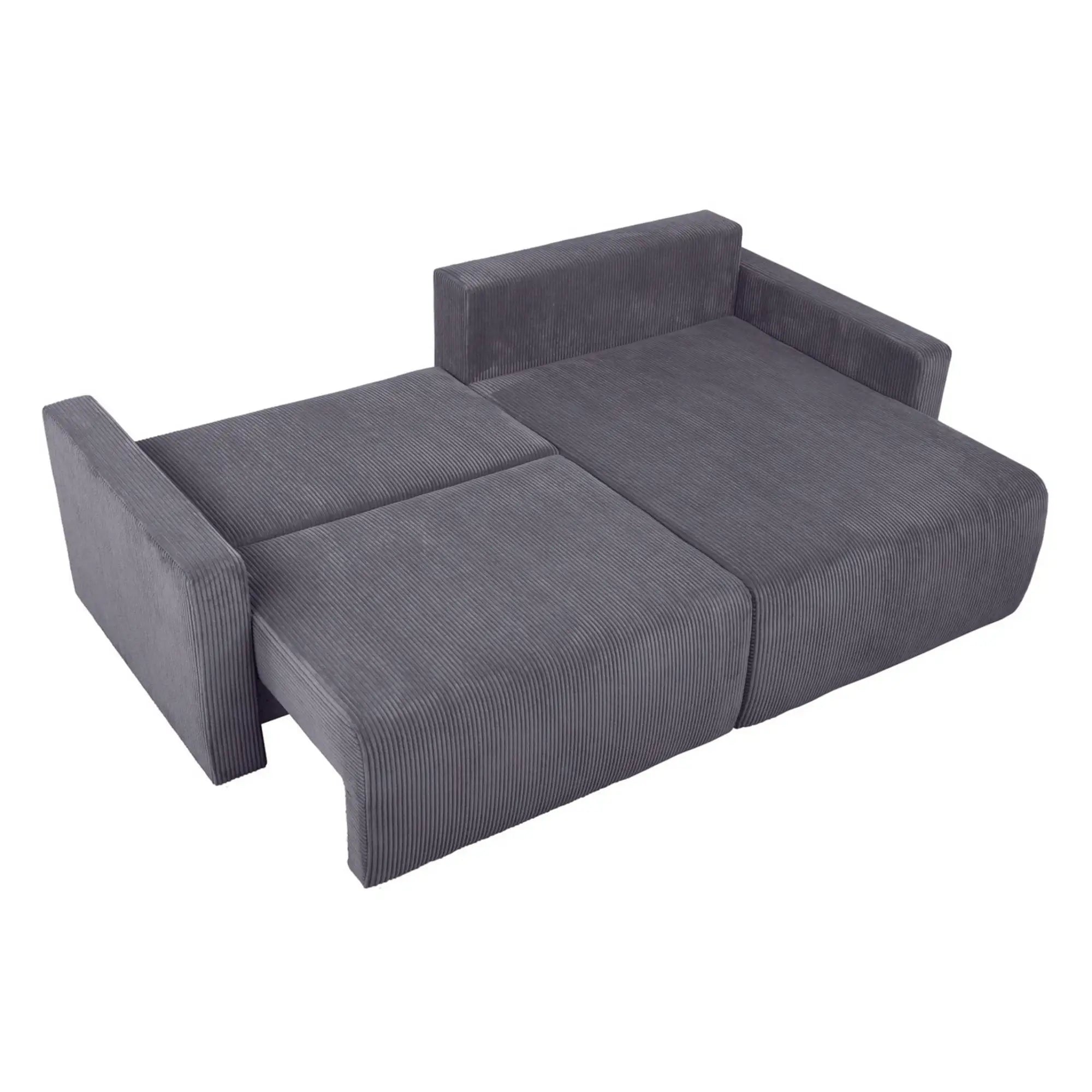 Coltar BERGEN OCN-29751, gri