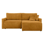 Coltar BERGEN OCN-29752, galben