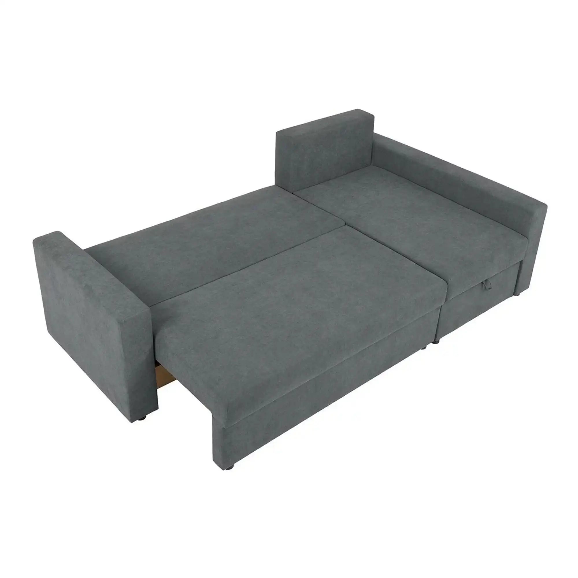 Coltar BERGEN OCN-29755, gri