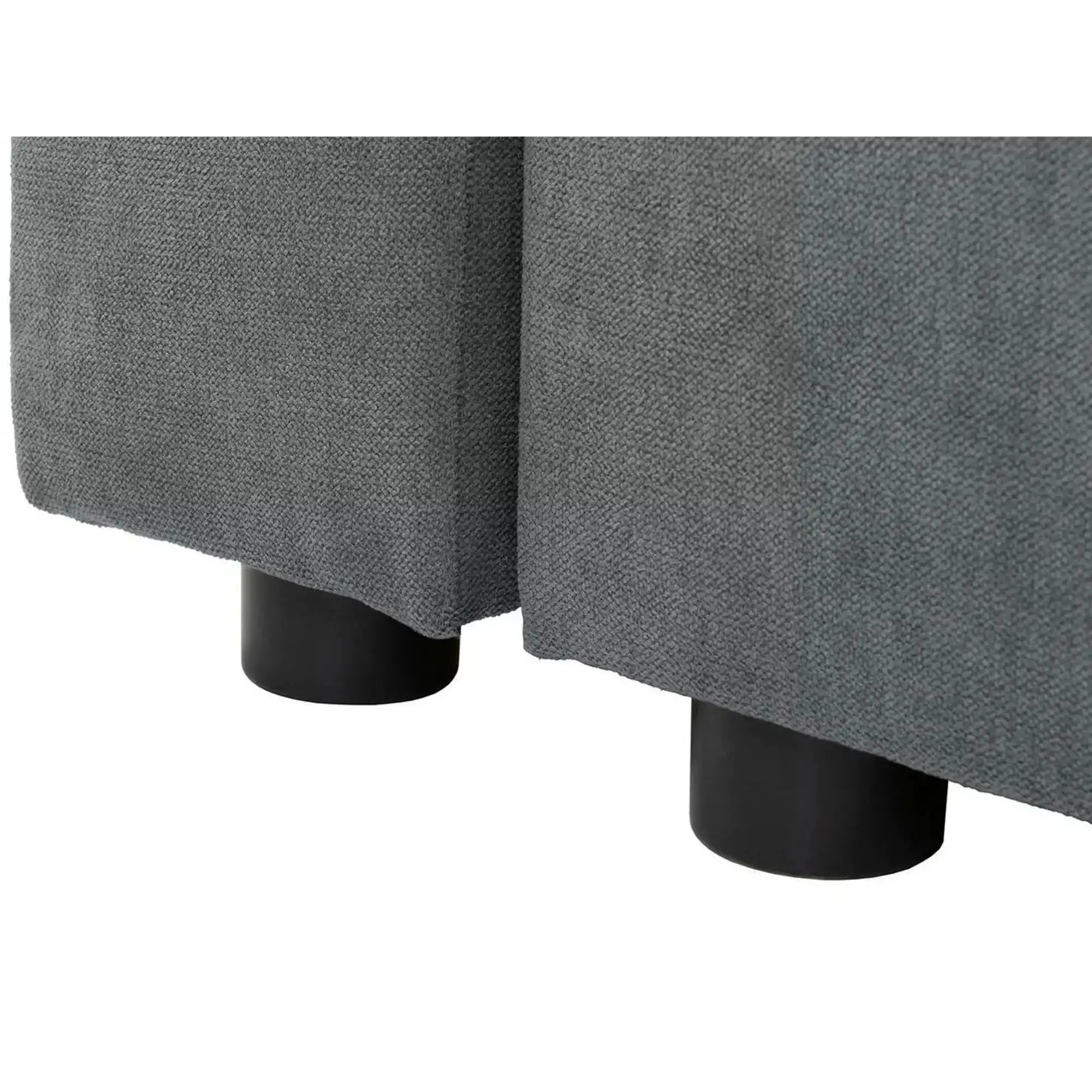 Coltar BERGEN OCN-29755, gri