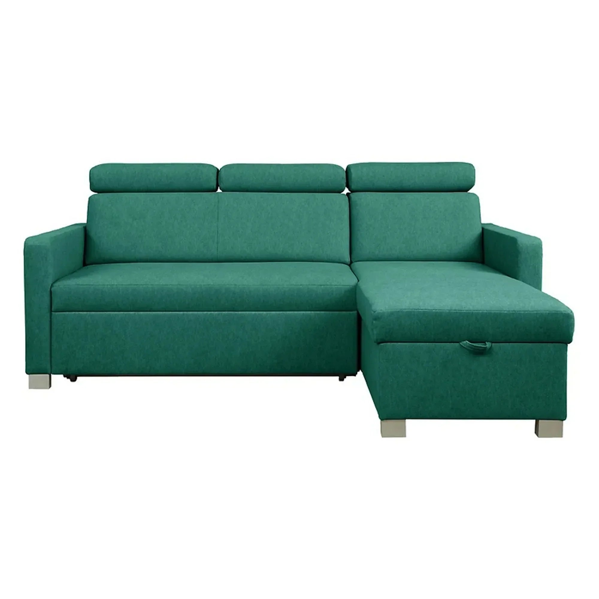 Coltar BERGEN OCN-29759, verde