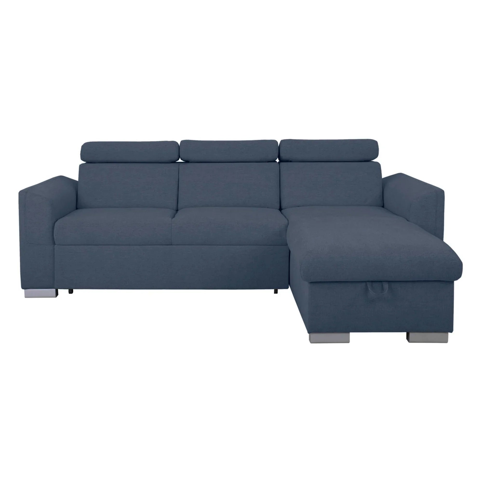 Coltar BERGEN OCN-29762, albastru