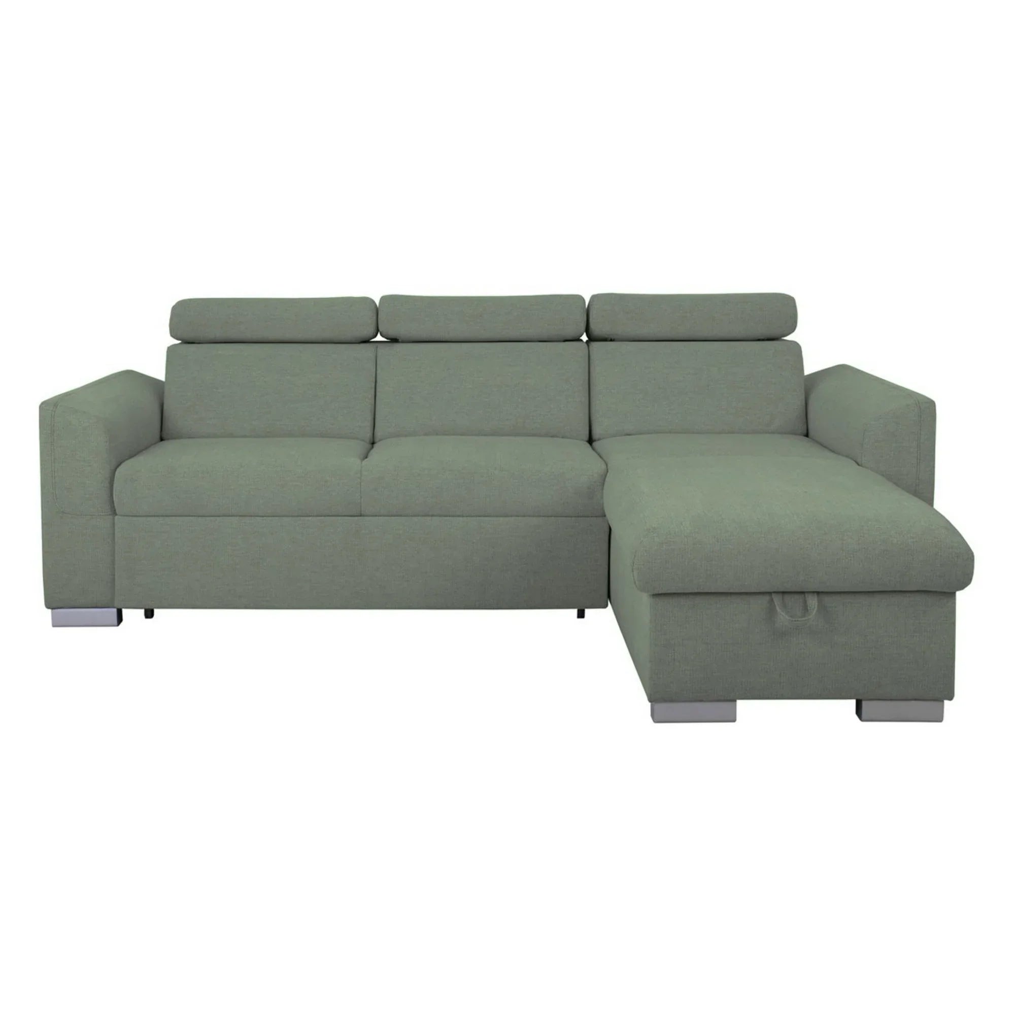 Coltar BERGEN OCN-29763, verde