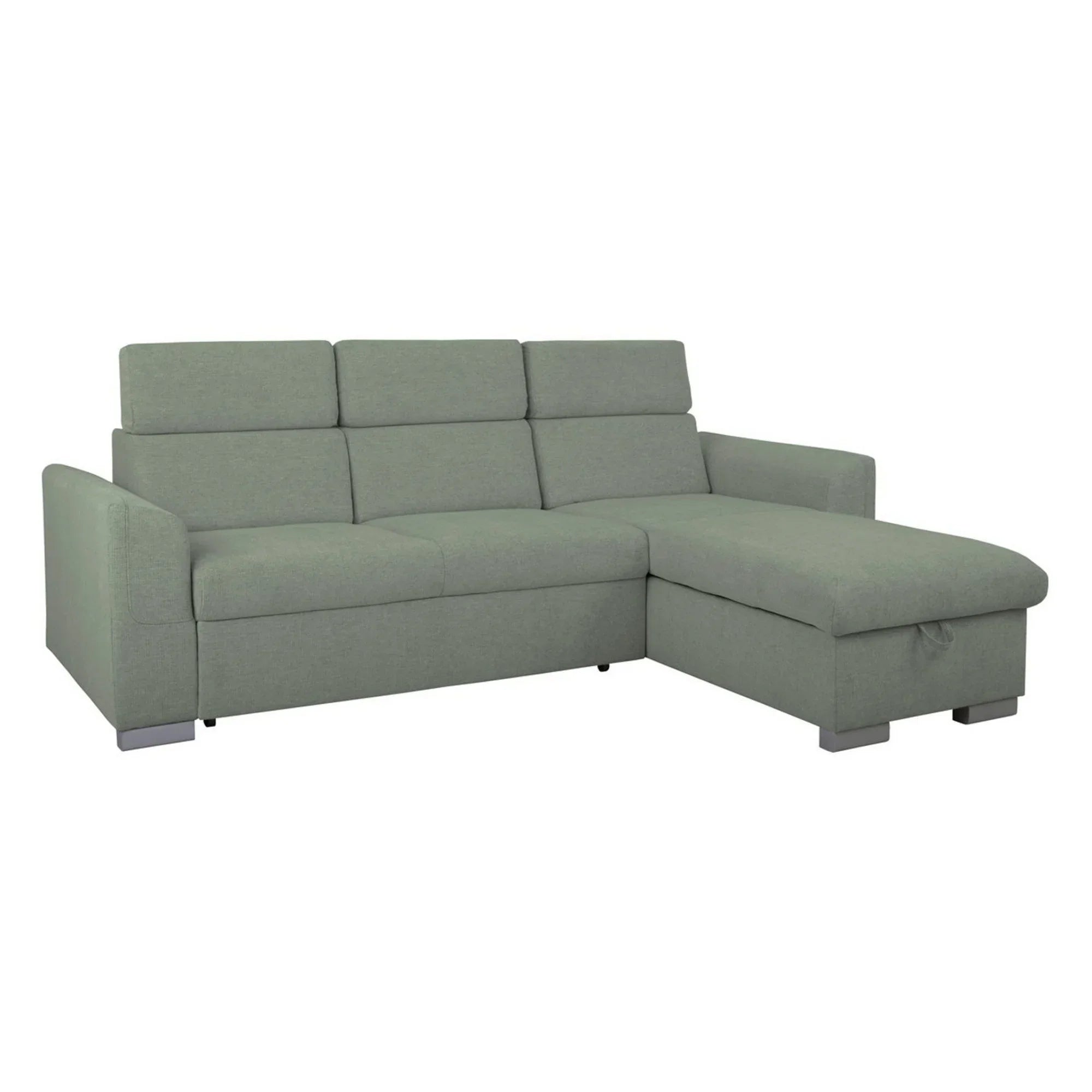 Coltar BERGEN OCN-29763, verde