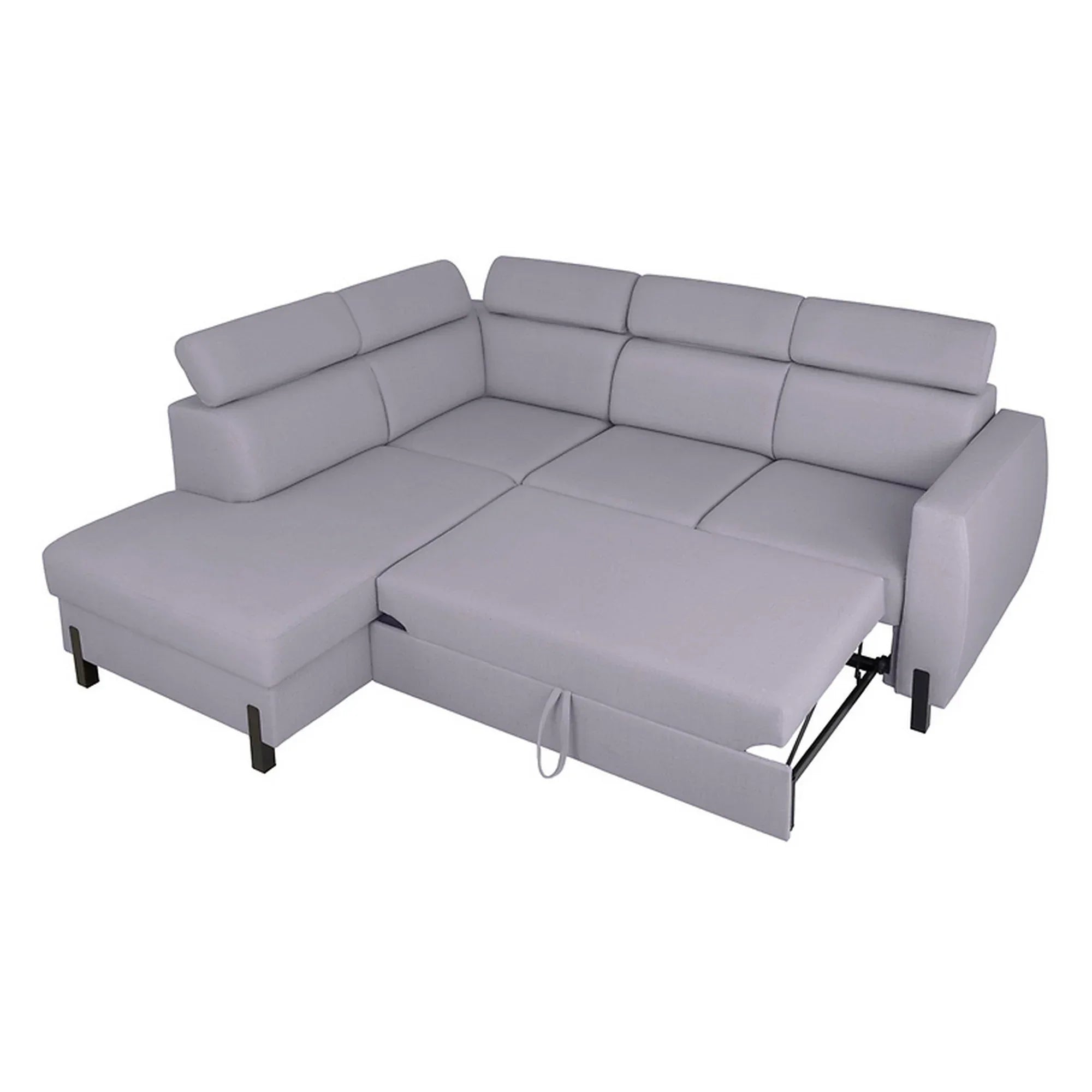 Coltar BERGEN OCN-29765, stanga