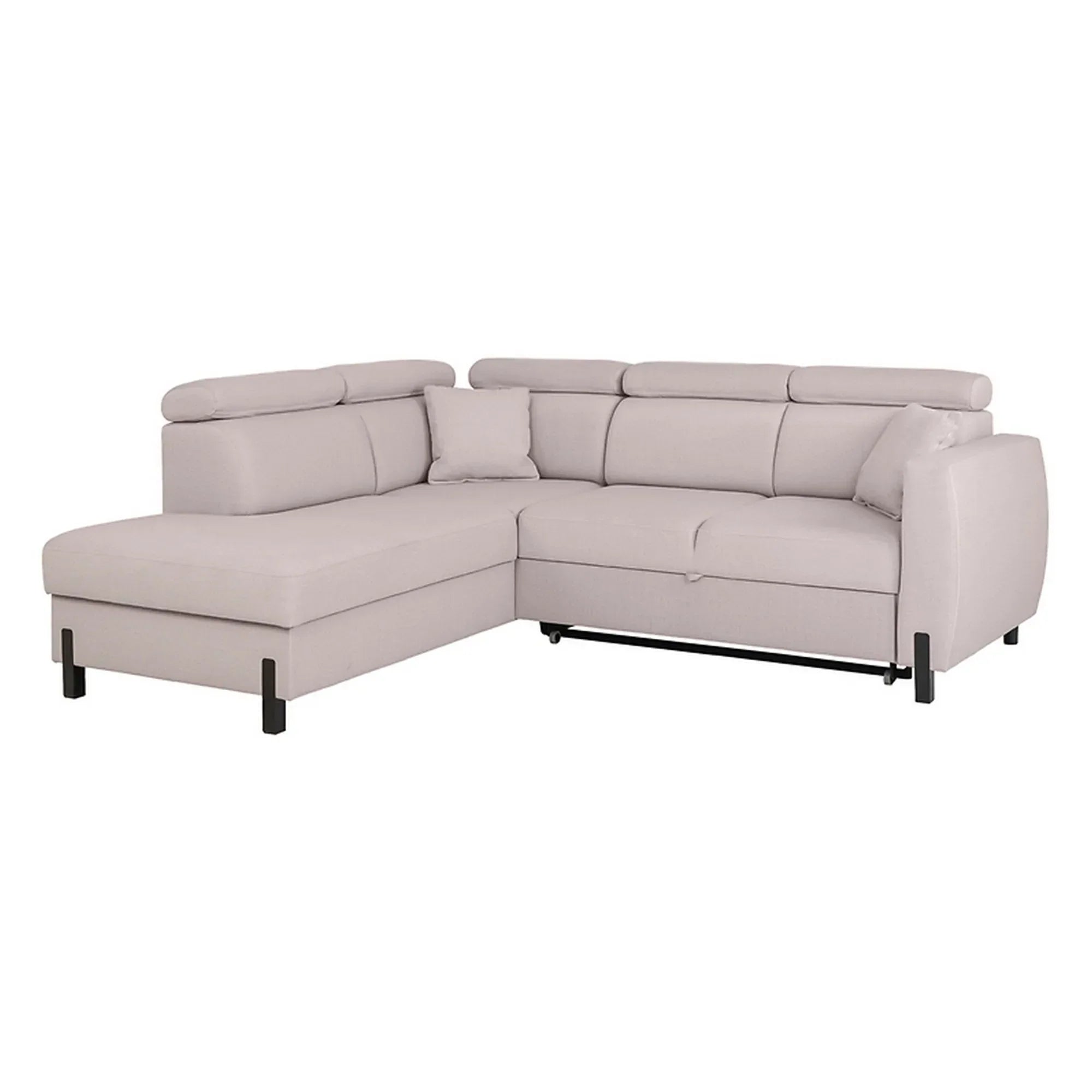 Coltar BERGEN OCN-29766, bej