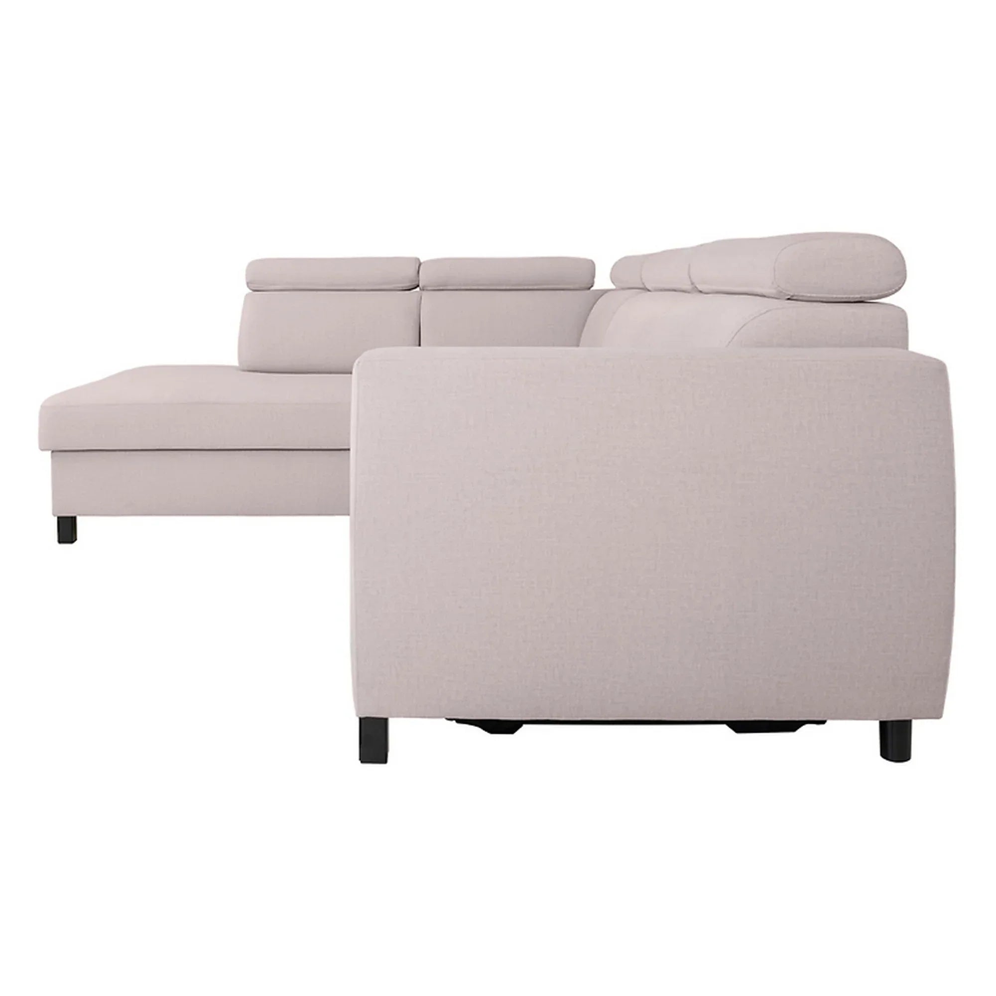 Coltar BERGEN OCN-29766, bej