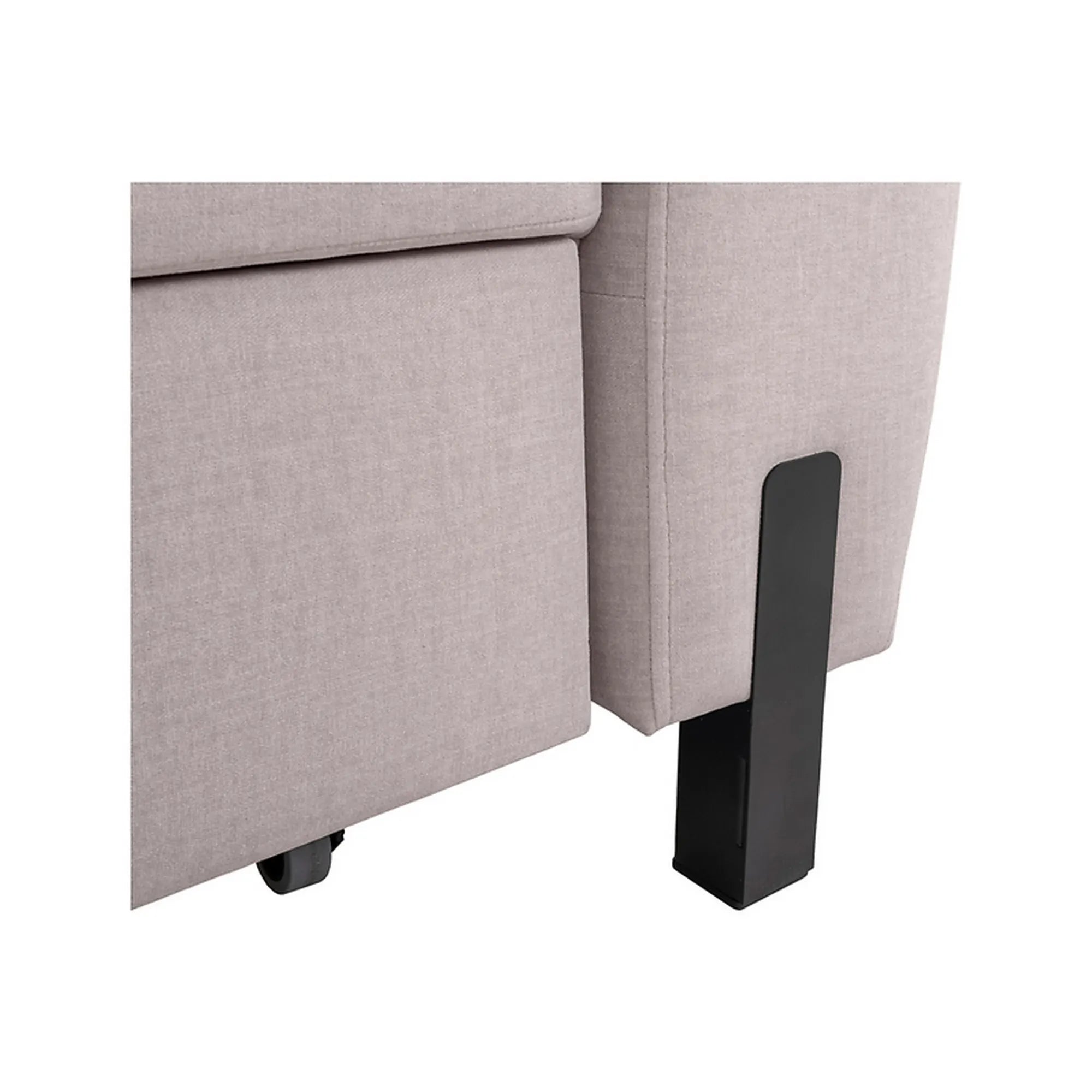 Coltar BERGEN OCN-29766, bej