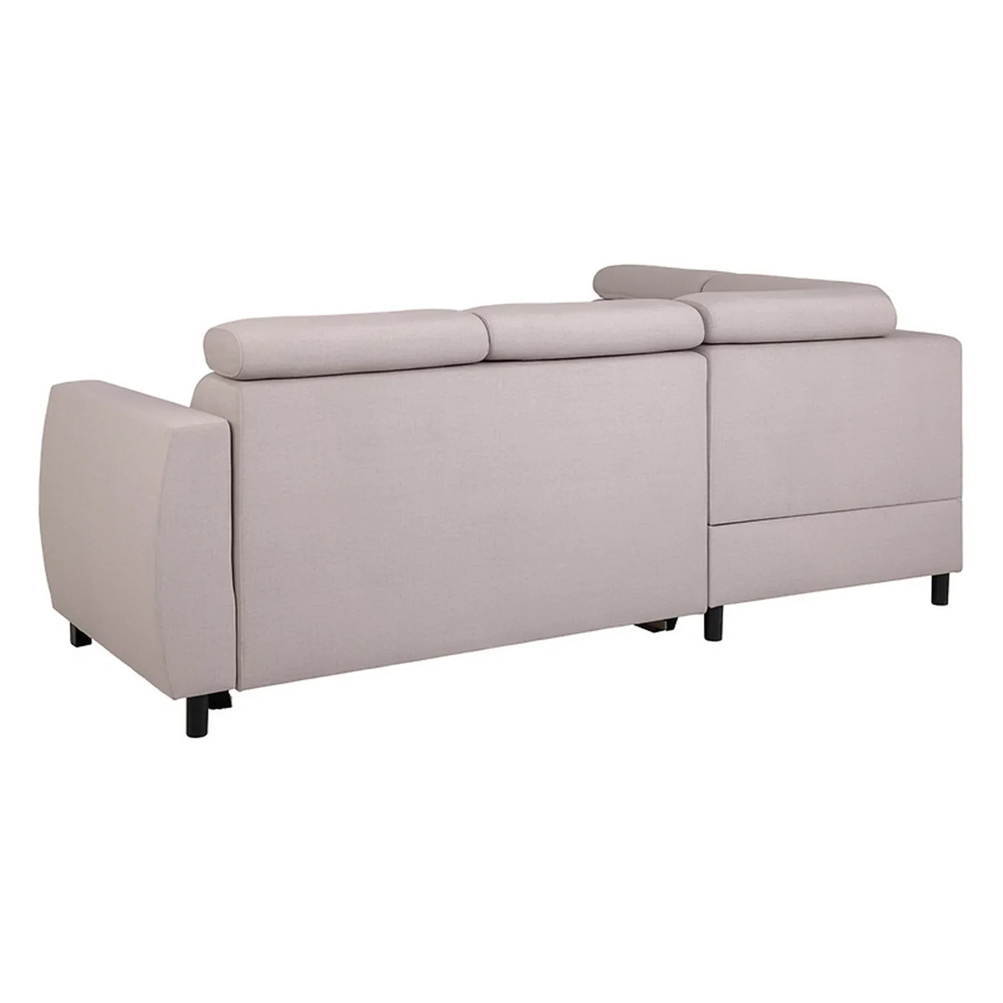 Coltar BERGEN OCN-29766, bej