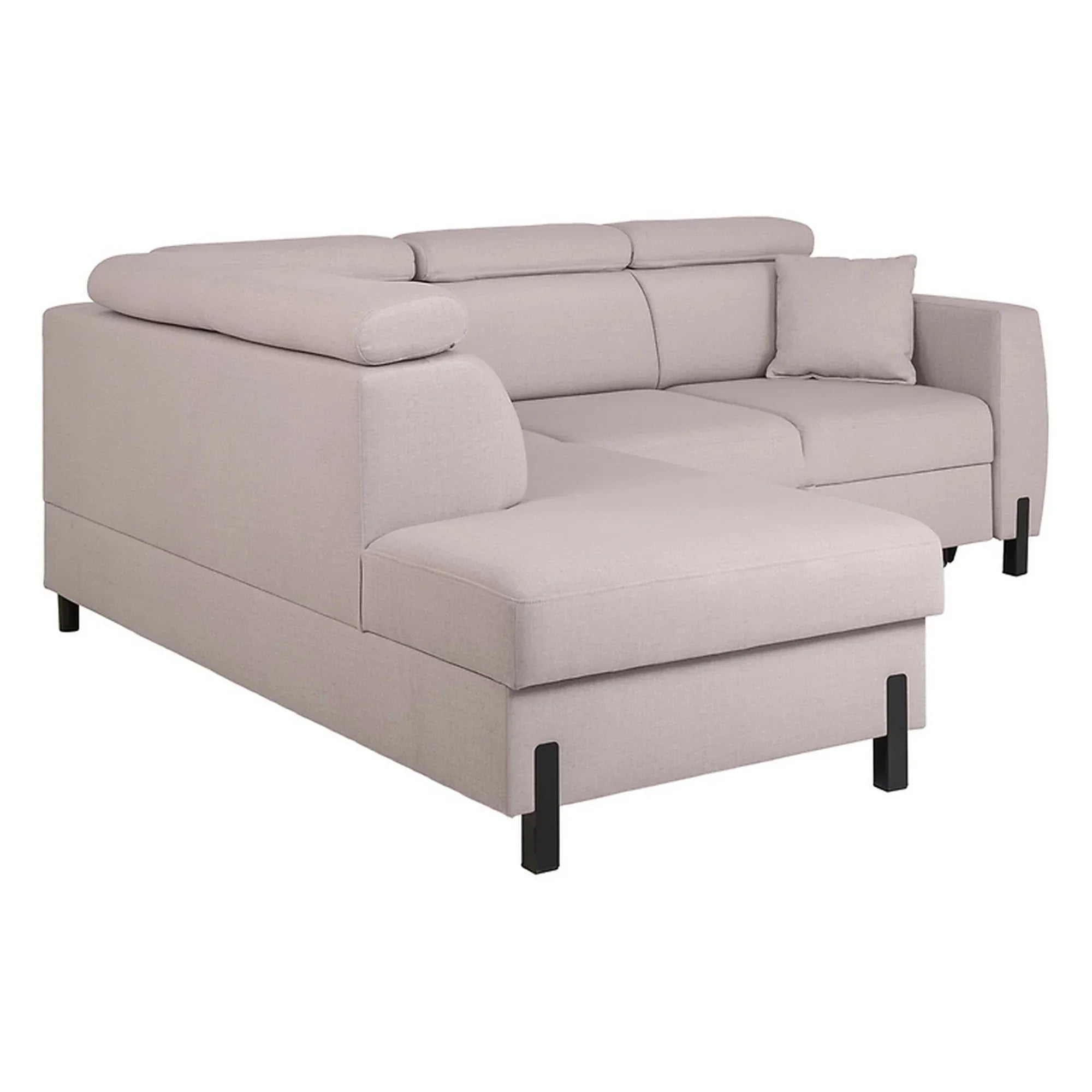 Coltar BERGEN OCN-29766, bej