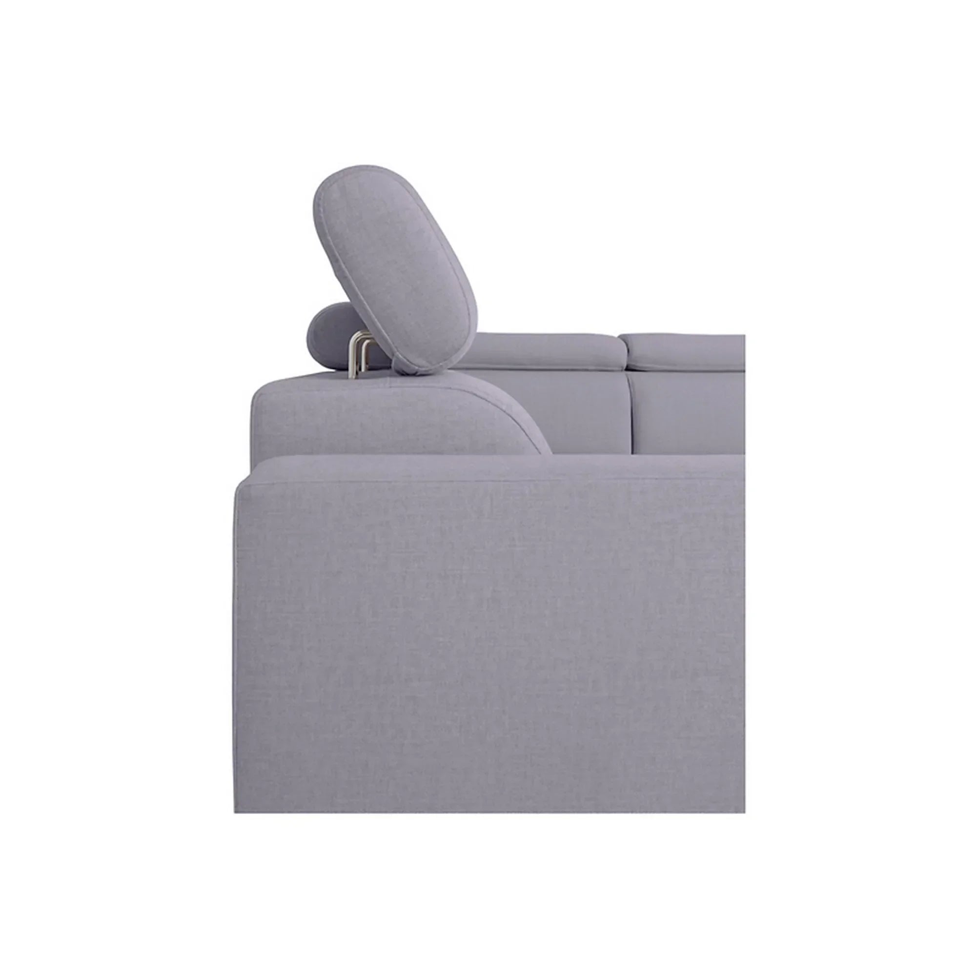 Coltar BERGEN OCN-29767, gri