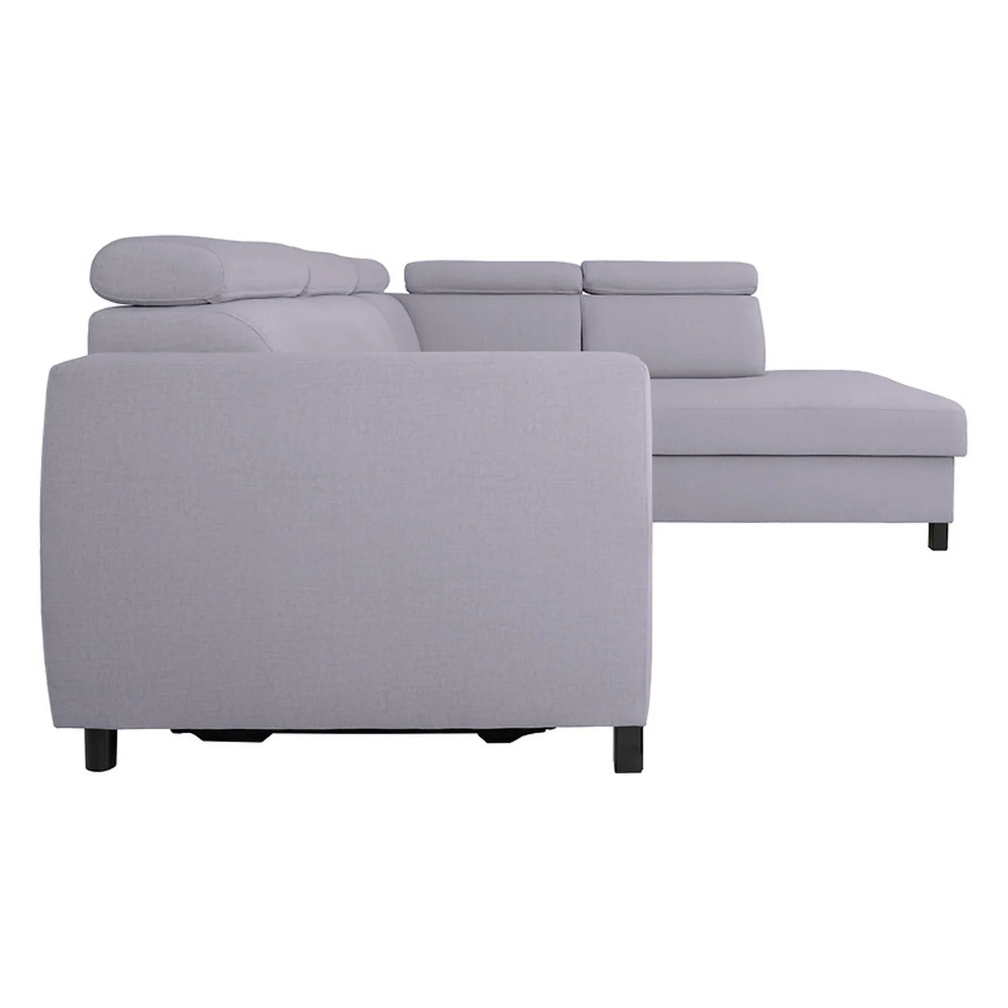 Coltar BERGEN OCN-29767, gri