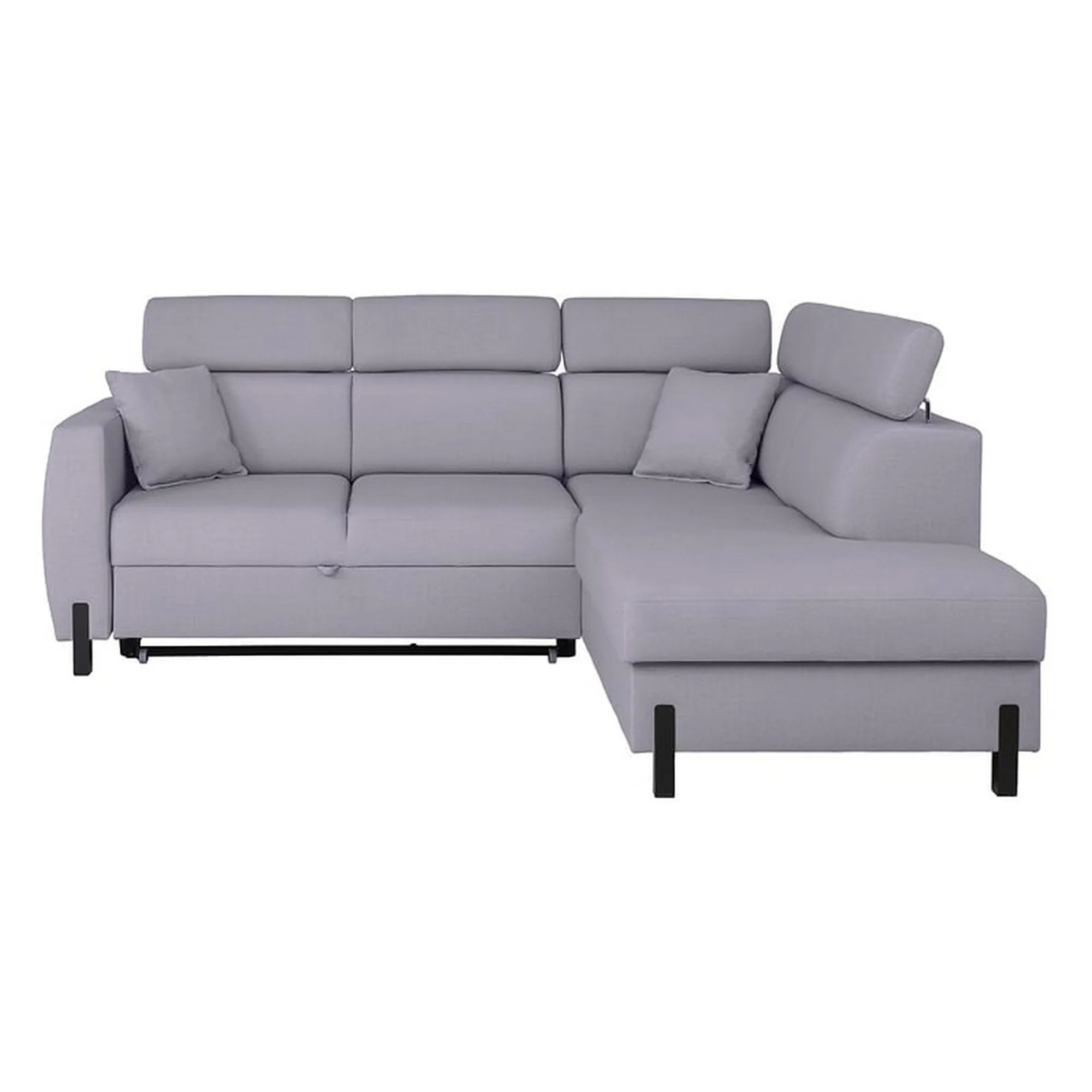 Coltar BERGEN OCN-29767, gri