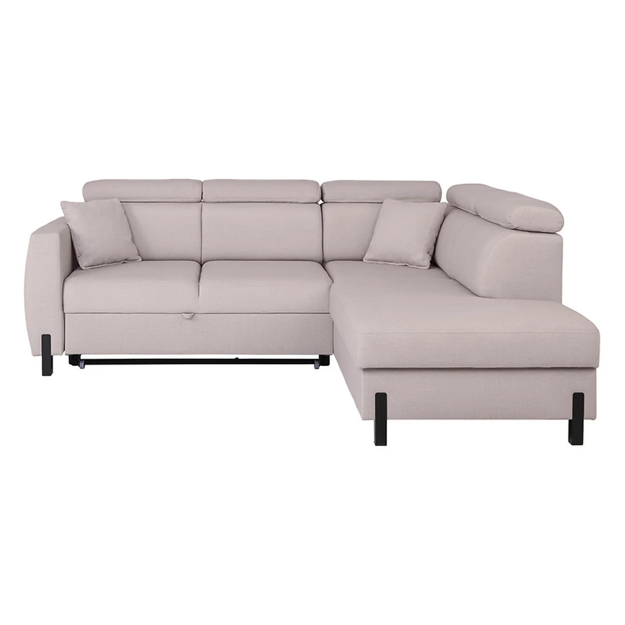 Coltar BERGEN OCN-29768, bej