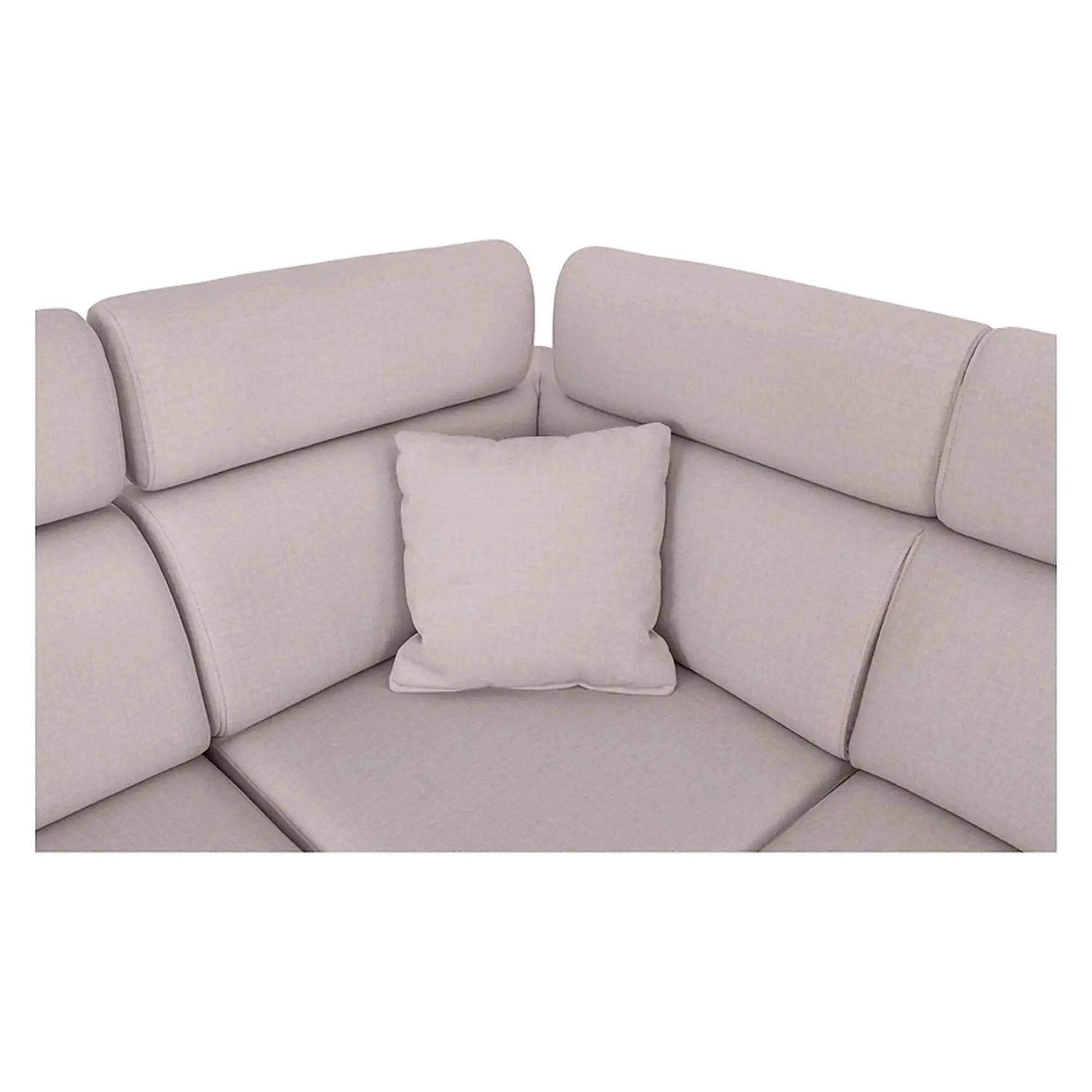 Coltar BERGEN OCN-29768, bej