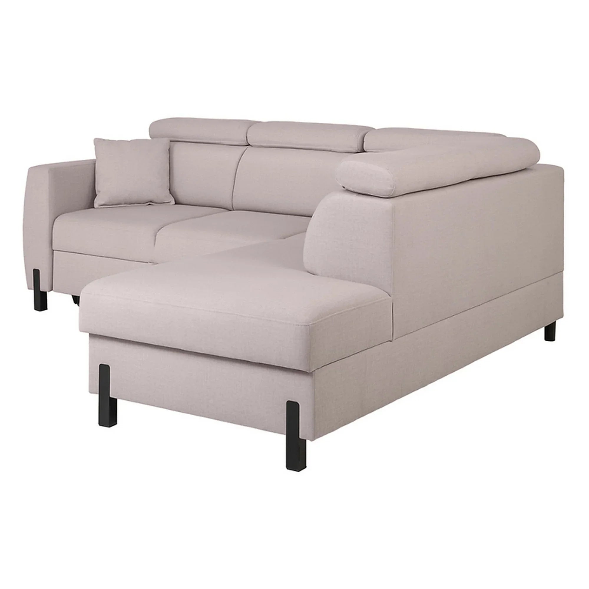 Coltar BERGEN OCN-29768, bej