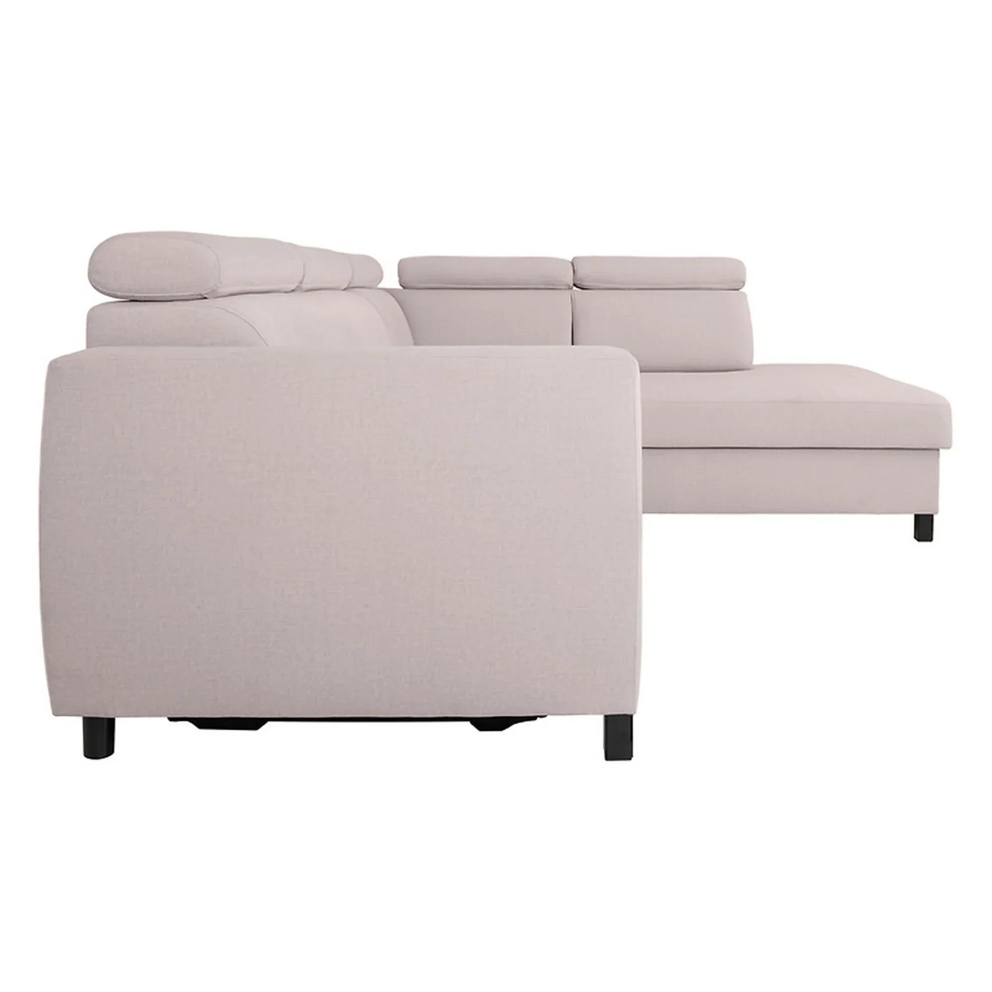 Coltar BERGEN OCN-29768, bej