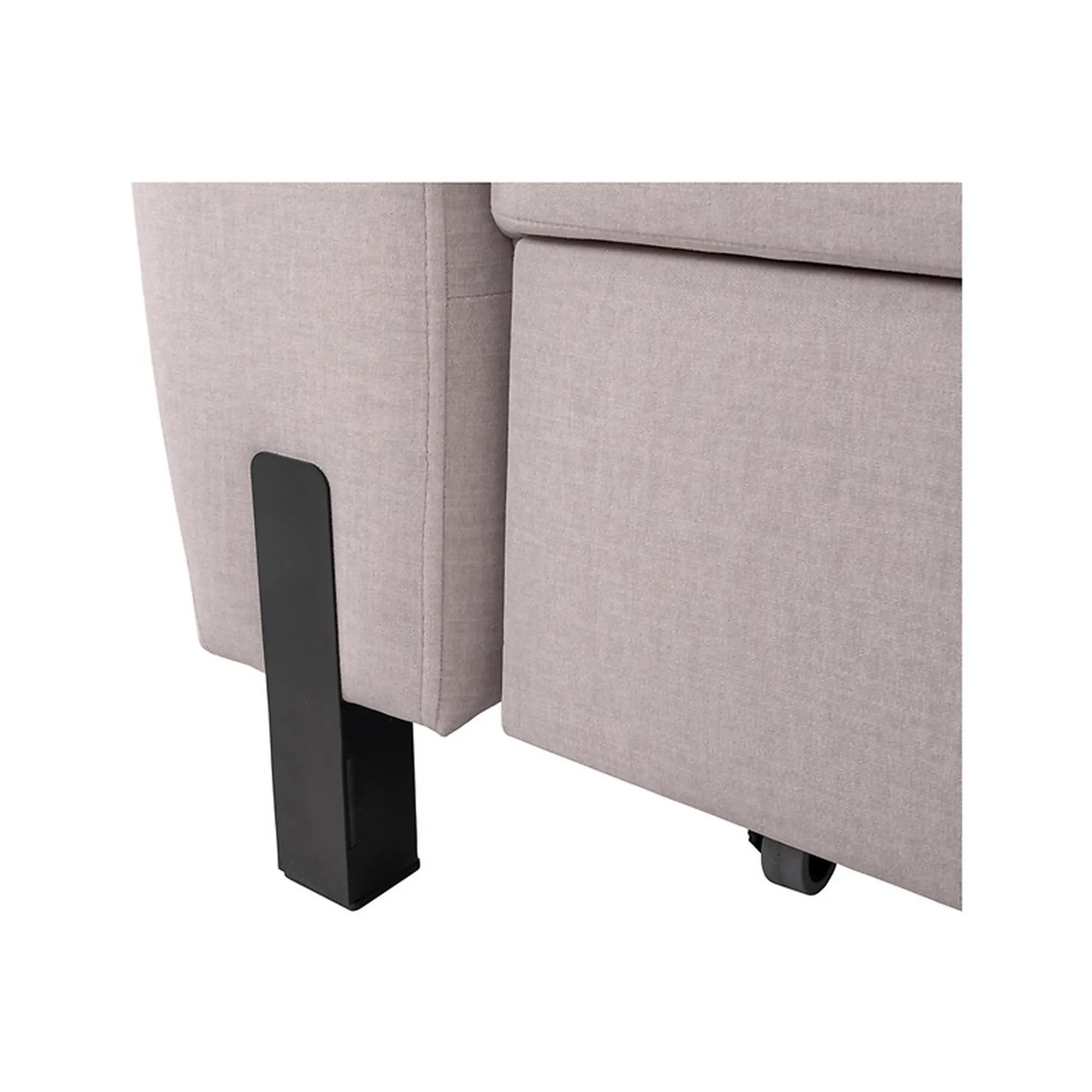 Coltar BERGEN OCN-29768, bej