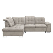 Coltar BERGEN OCN-29769, bej