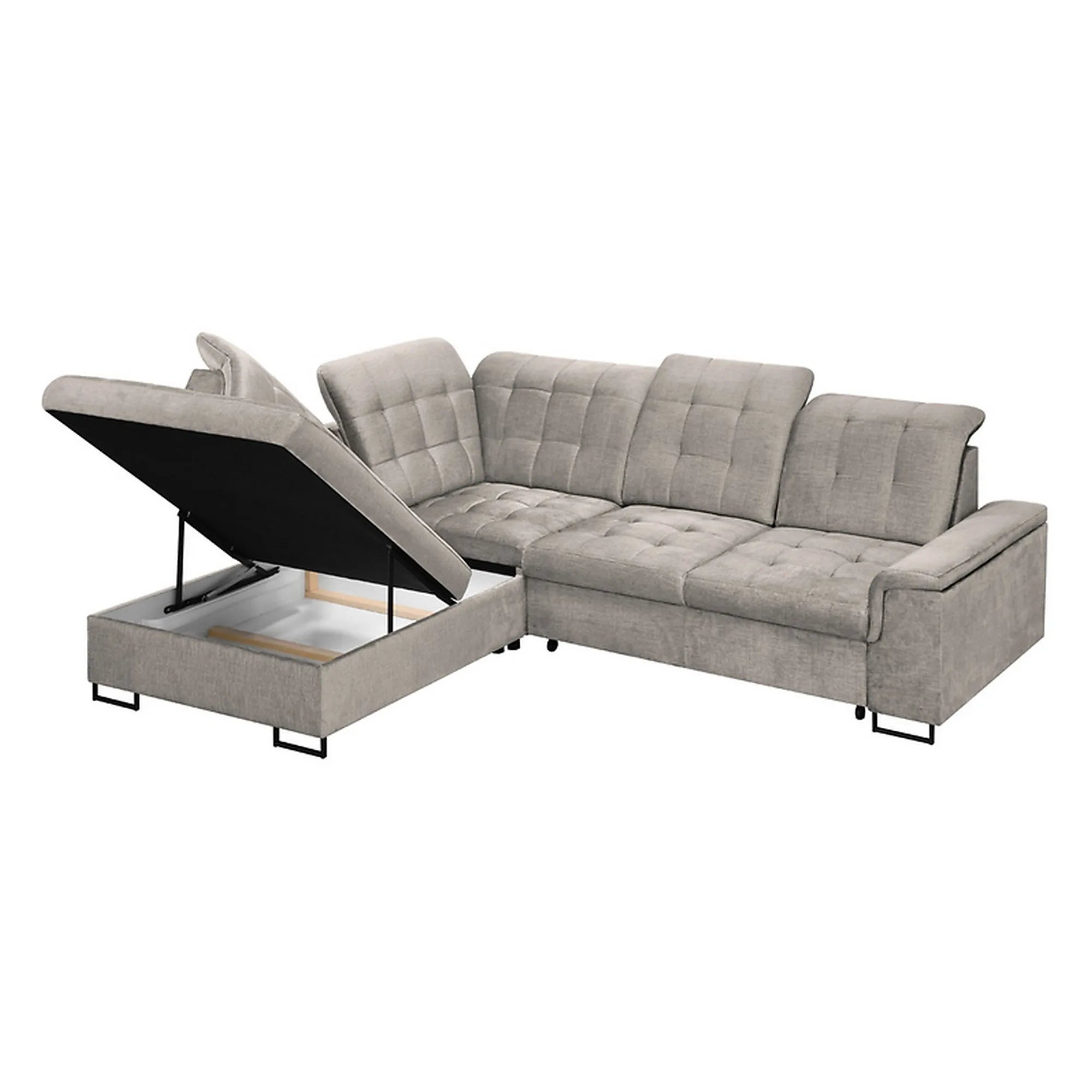 Coltar BERGEN OCN-29769, bej