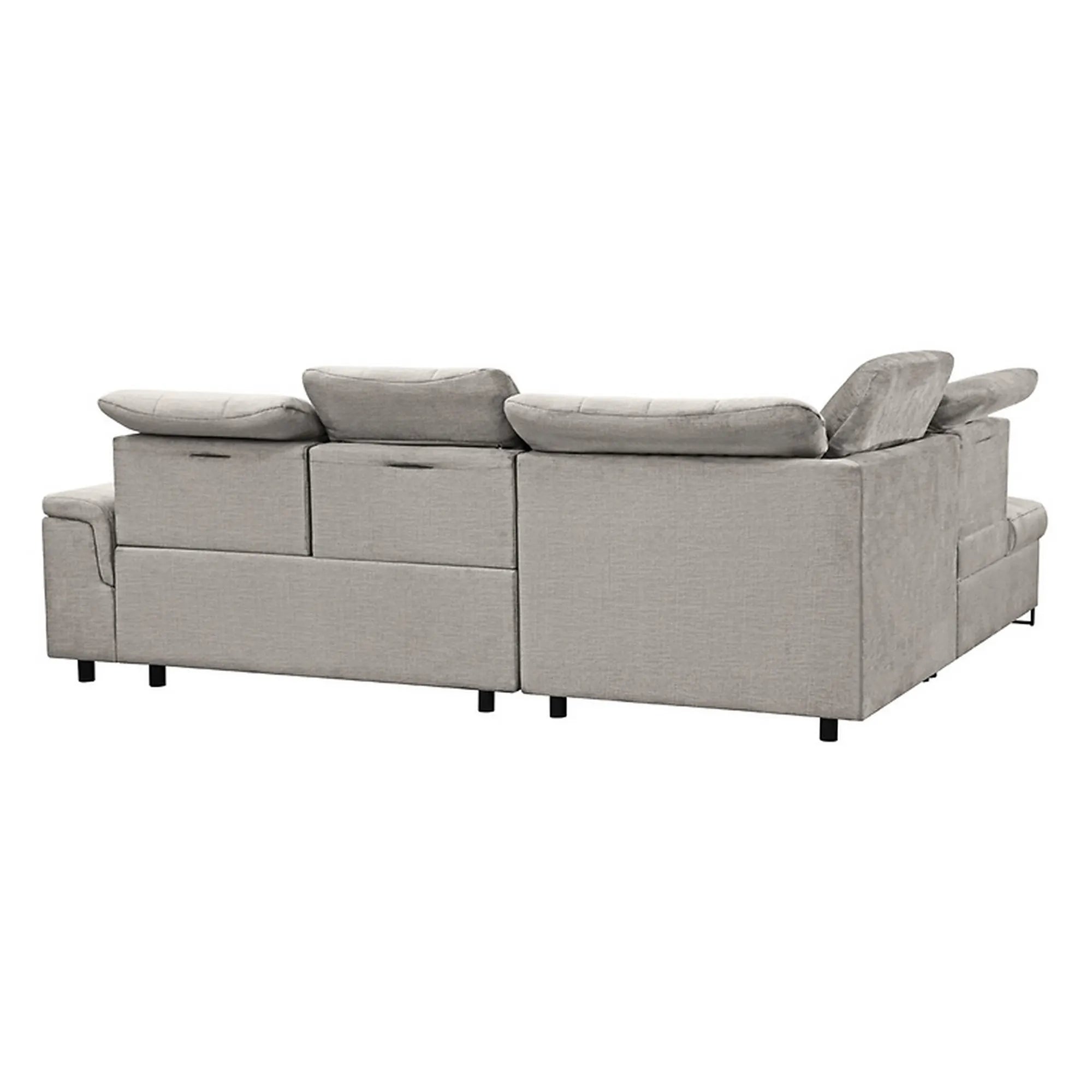 Coltar BERGEN OCN-29769, bej