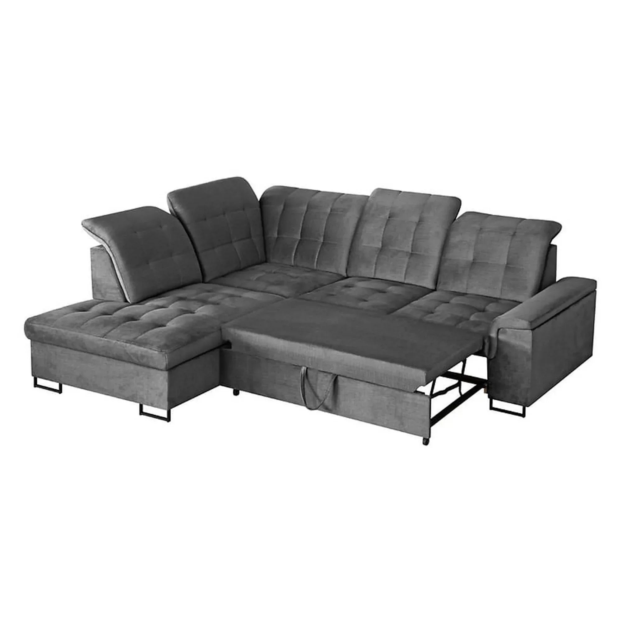 Coltar BERGEN OCN-29770, gri