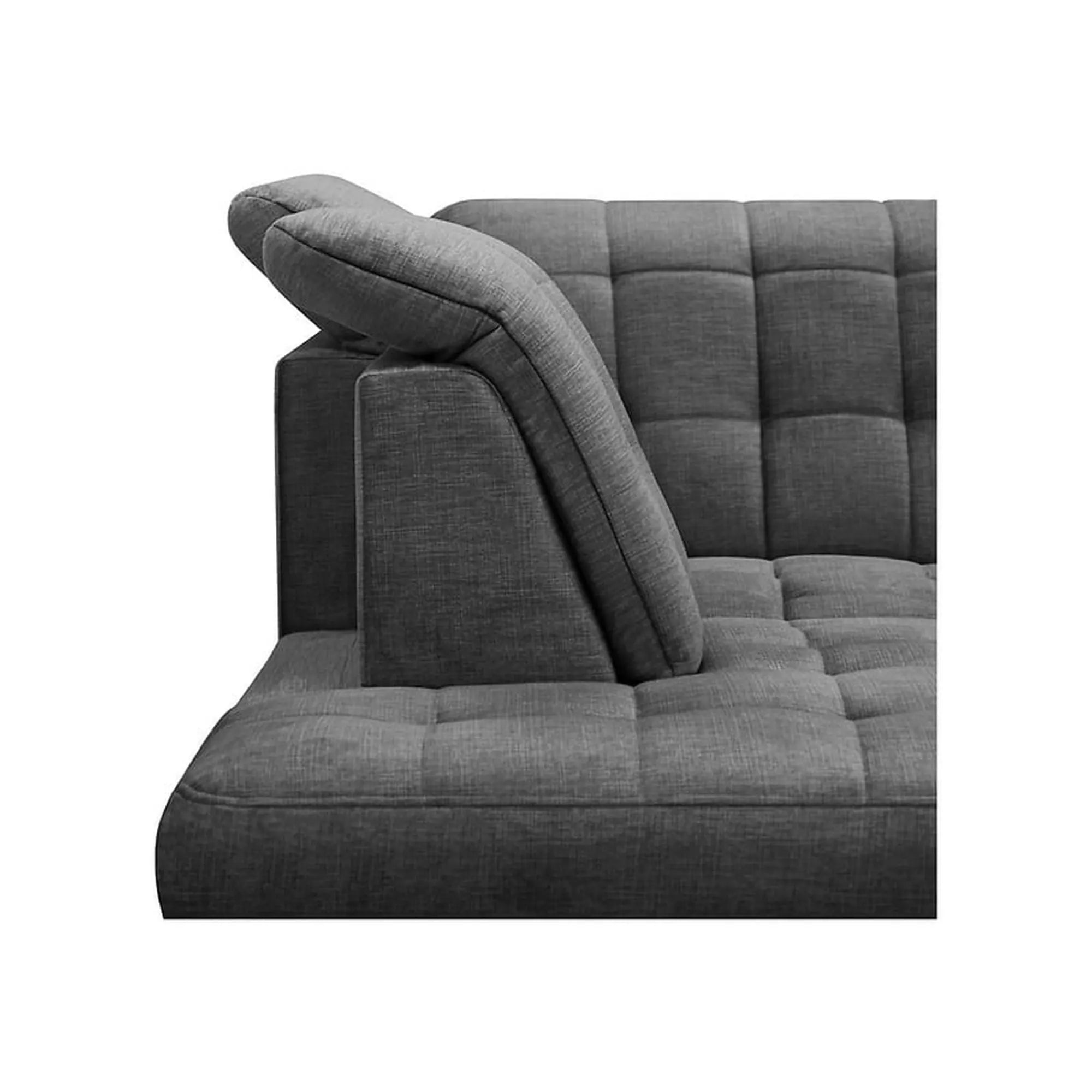 Coltar BERGEN OCN-29770, gri