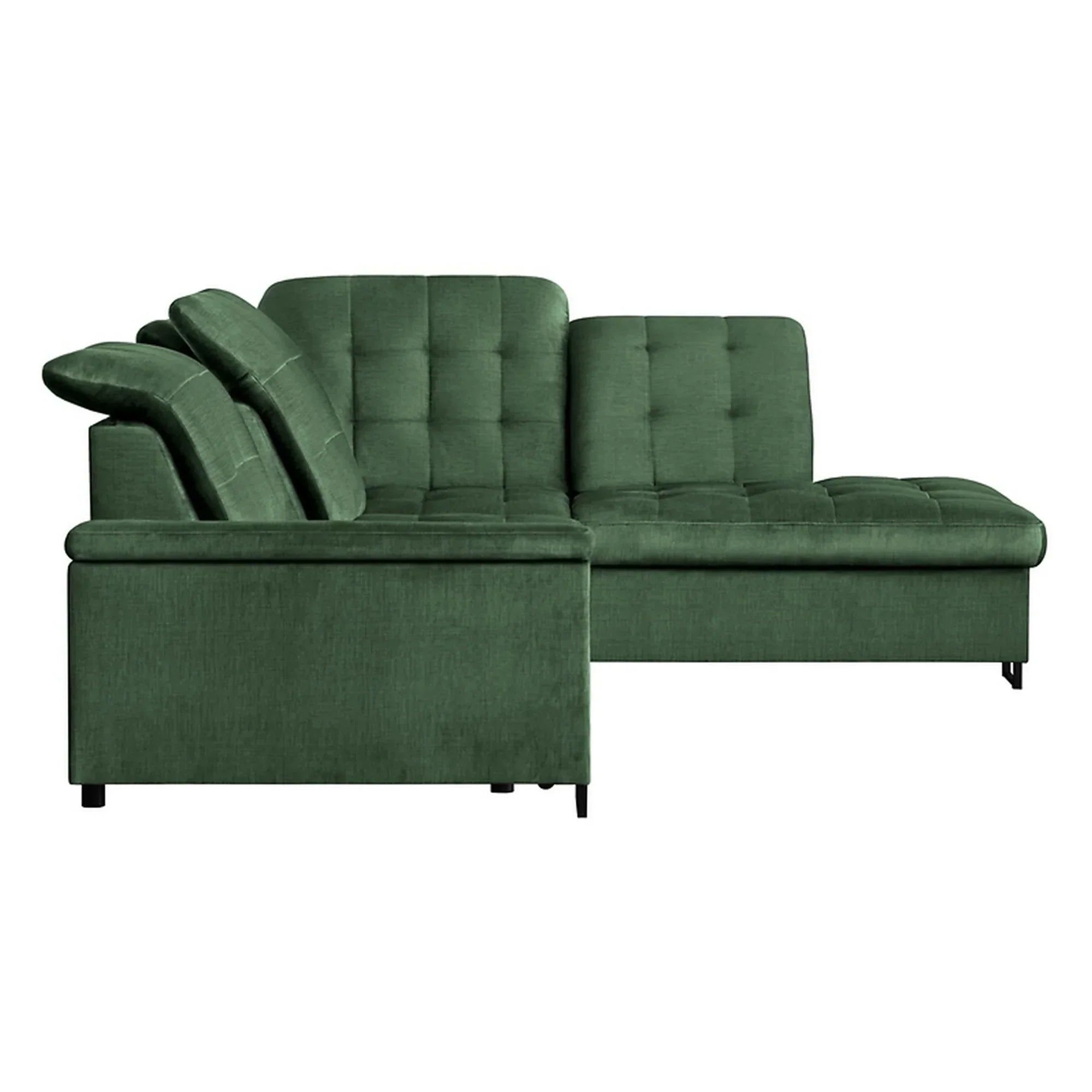Coltar BERGEN OCN-29771, verde