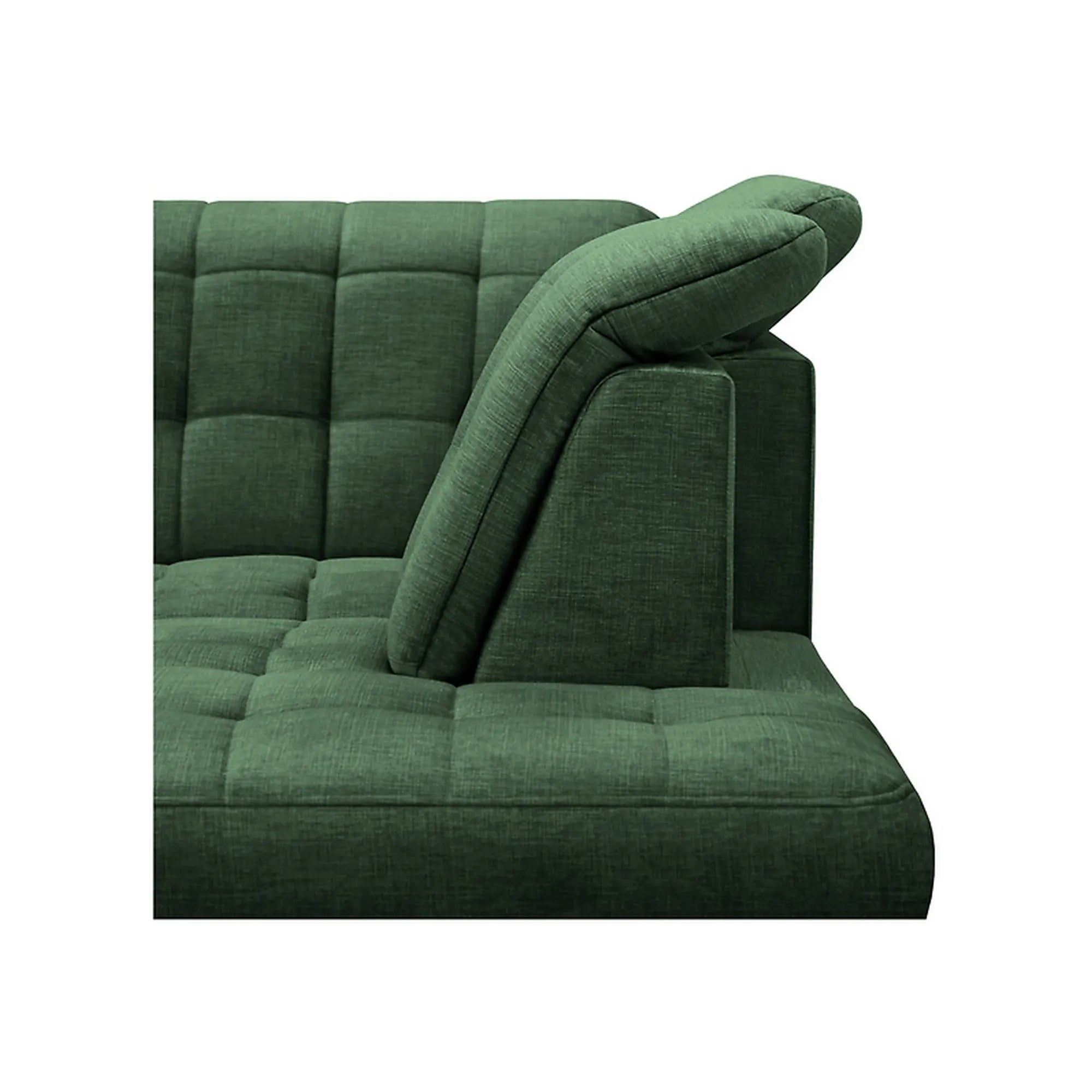 Coltar BERGEN OCN-29771, verde