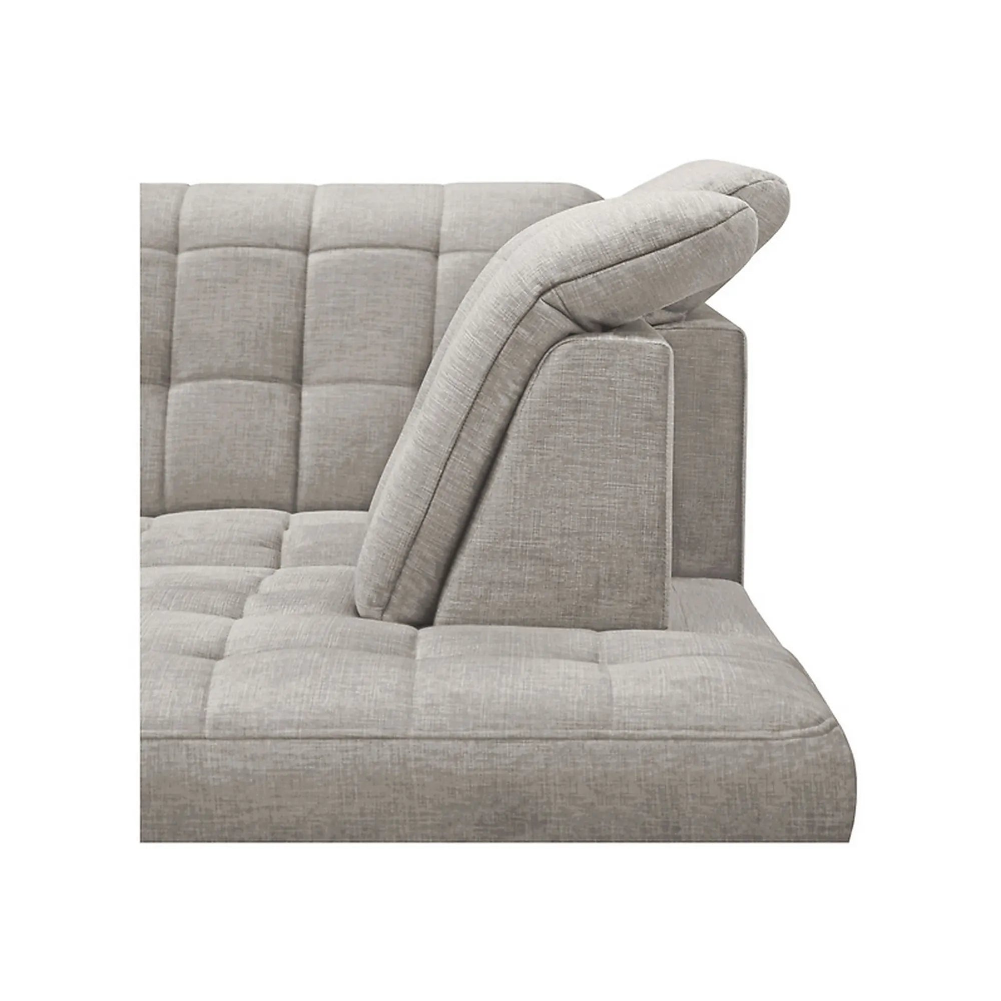 Coltar BERGEN OCN-29772, bej