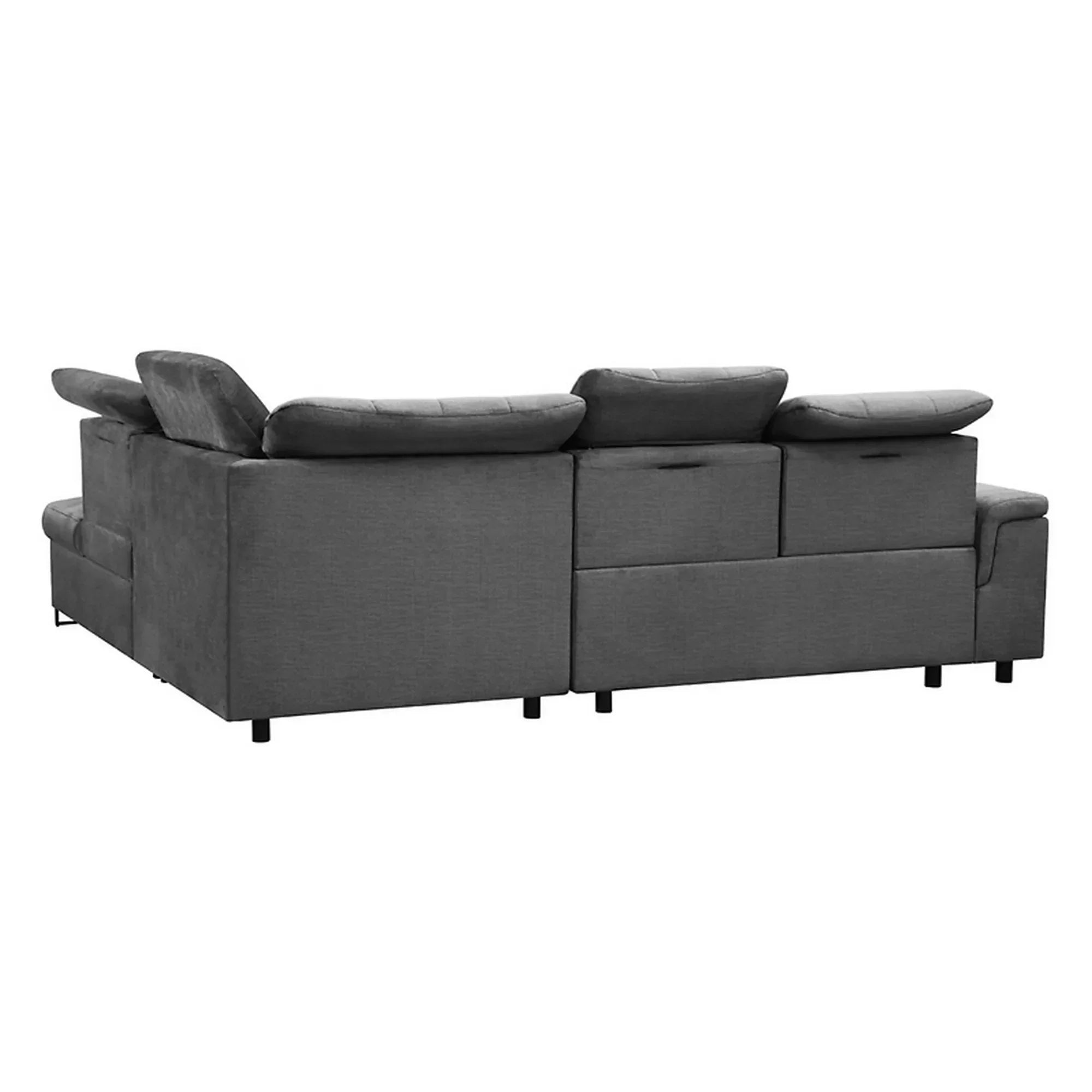 Coltar BERGEN OCN-29773, gri