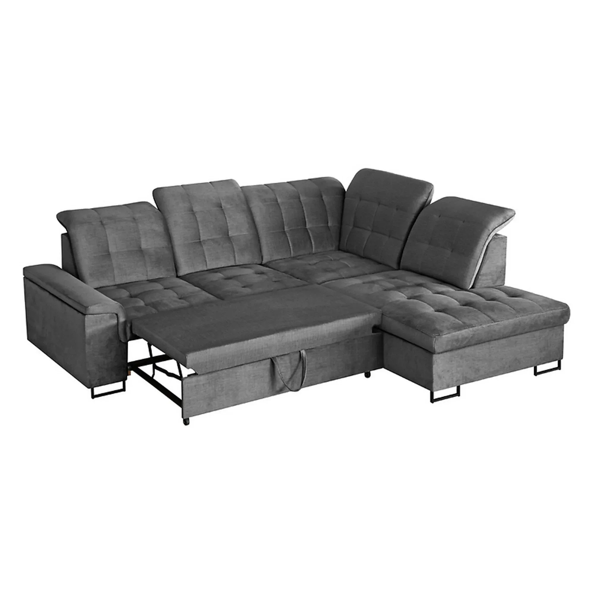 Coltar BERGEN OCN-29773, gri