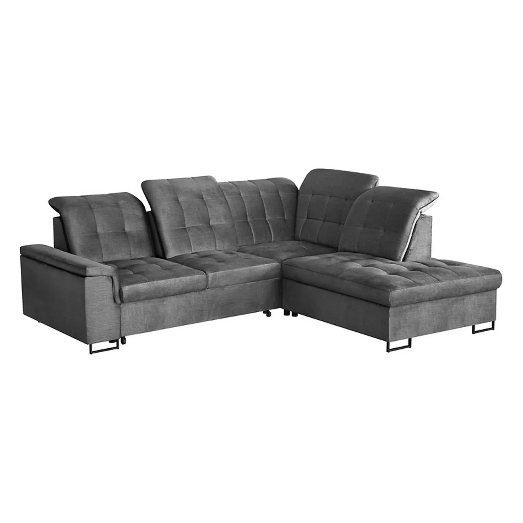 Coltar BERGEN OCN-29773, gri