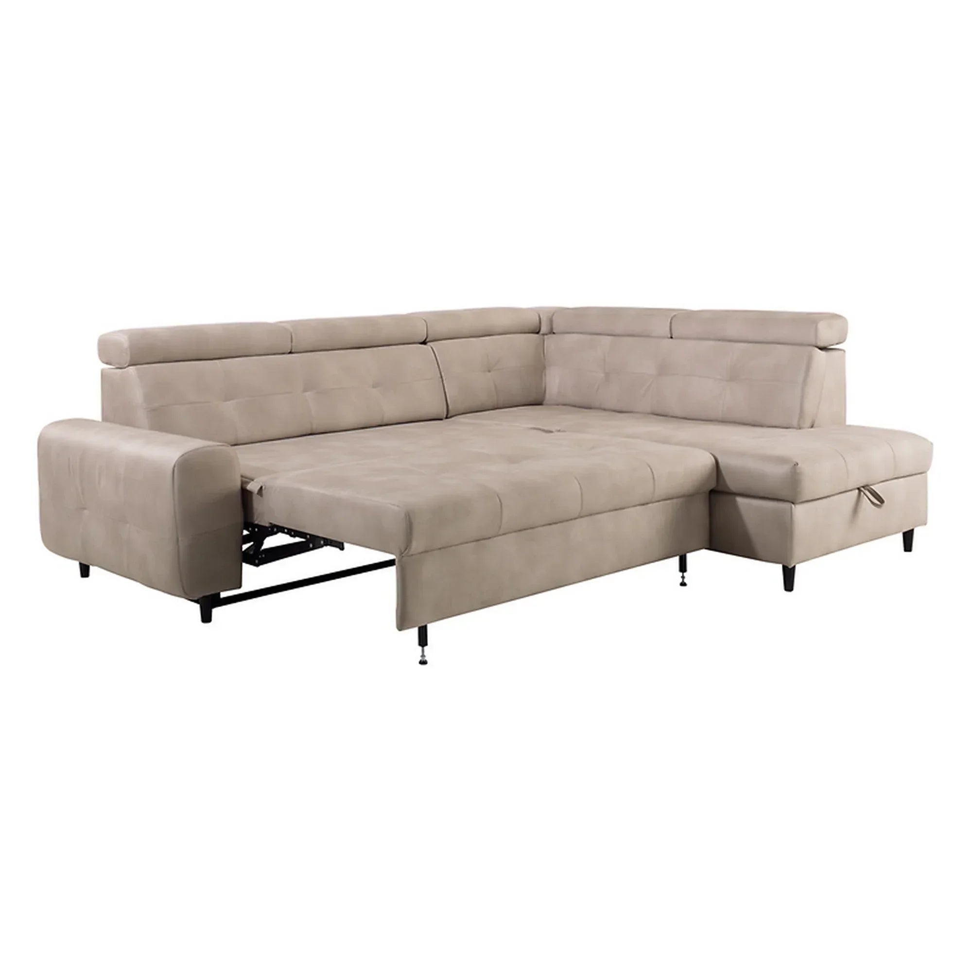 Coltar BERGEN OCN-29776, bej