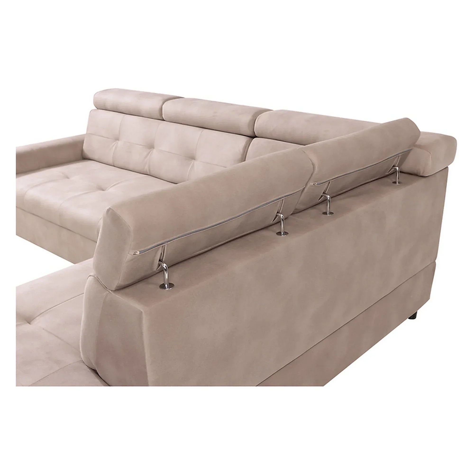 Coltar BERGEN OCN-29776, bej