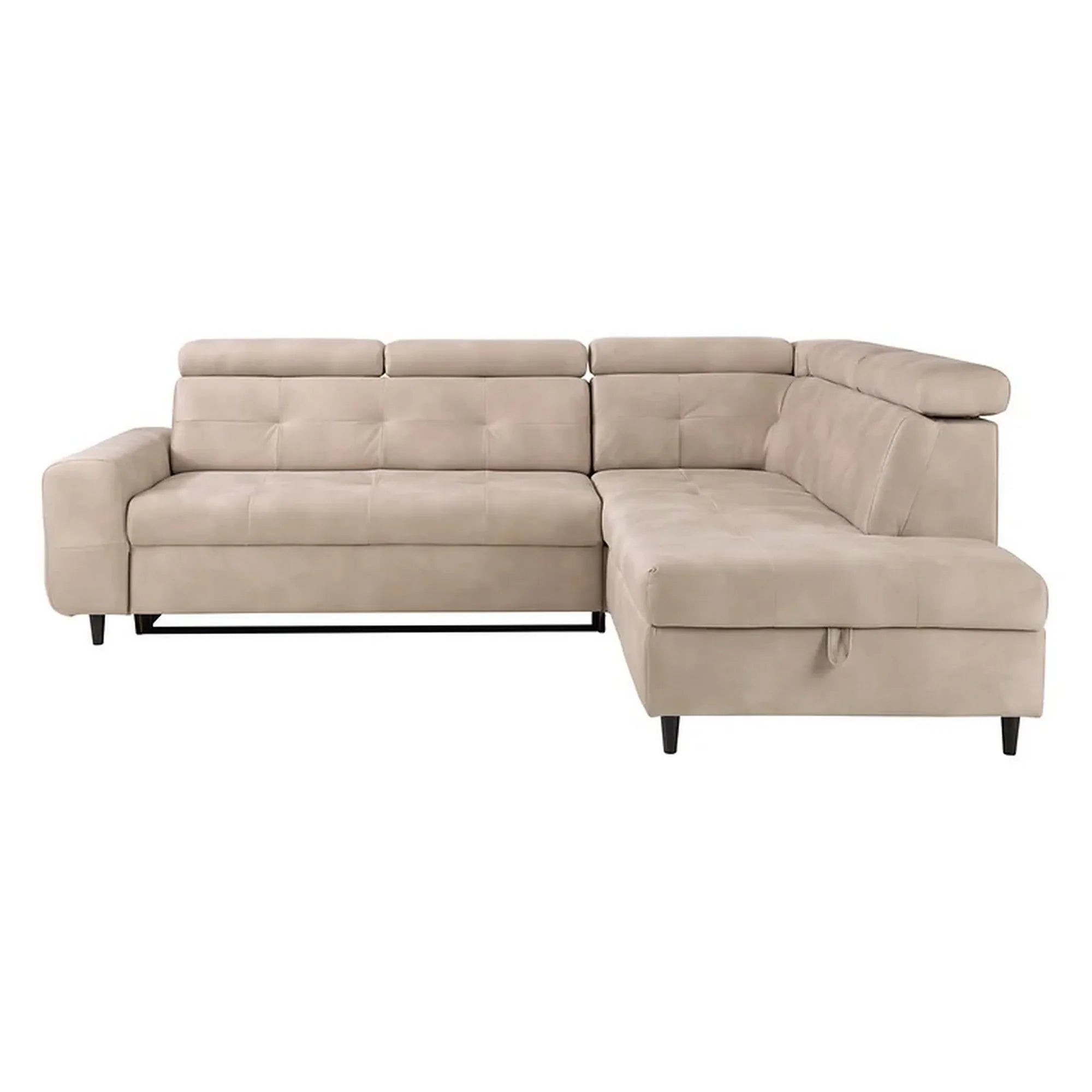 Coltar BERGEN OCN-29776, bej