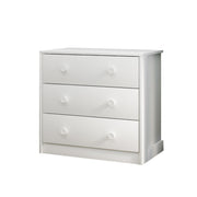 Comoda AMSTERDAM OCN-34158, alb