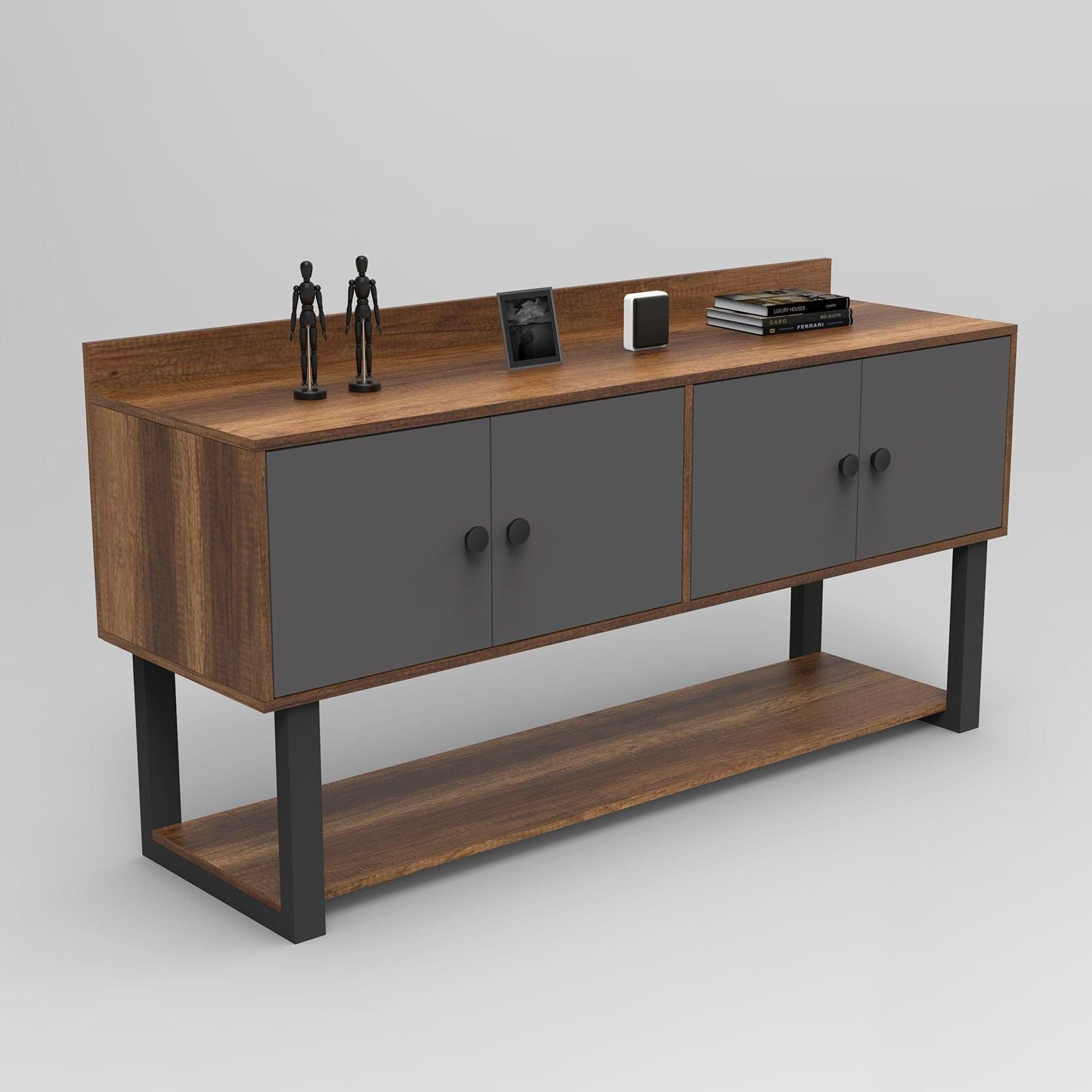 Comoda AMSTERDAM OCN-34304, nuc/gri