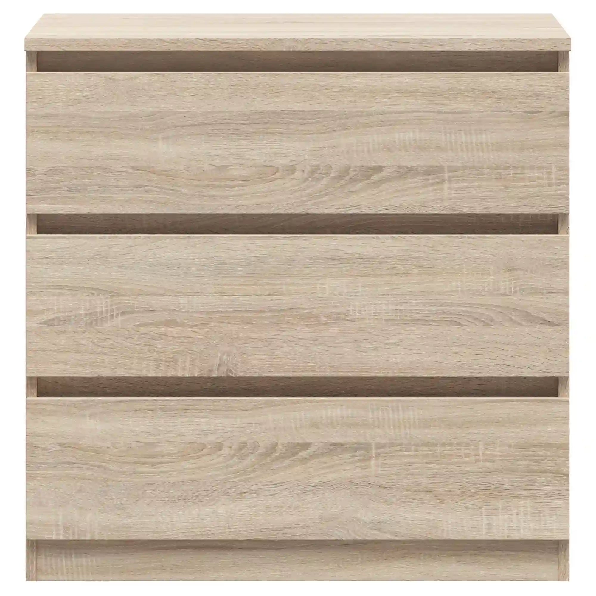 Comoda BERGEN OCN-29501, stejar sonoma