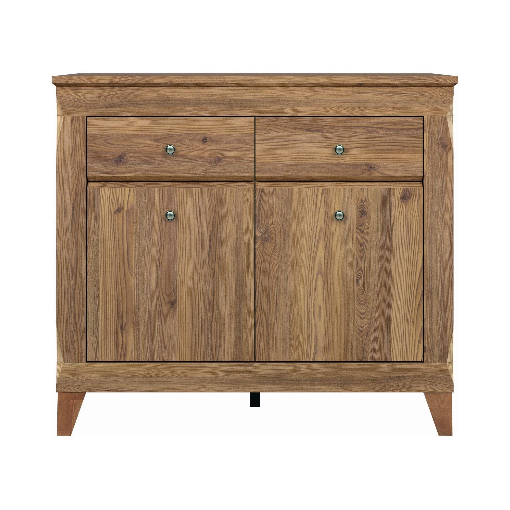 Comoda BERGEN OCN-29512, stejar auriu