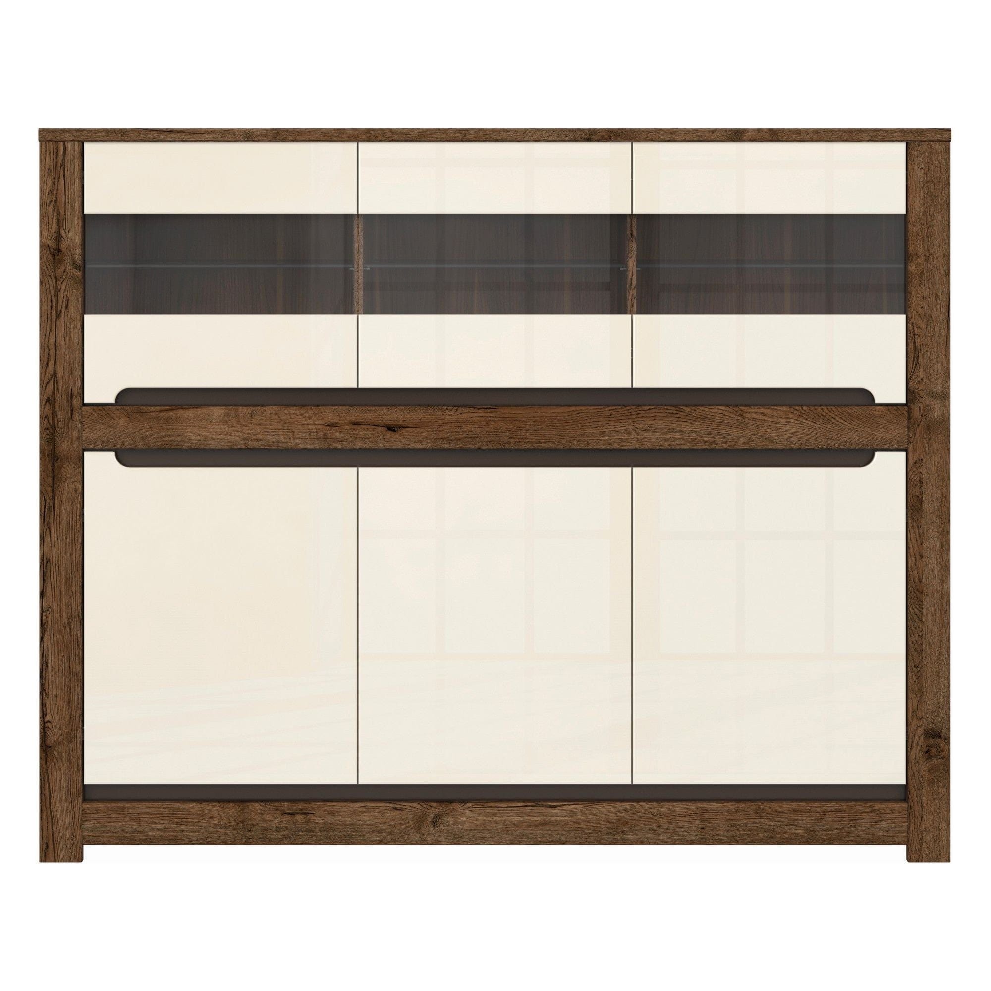 Comoda BERGEN OCN-29515, nuc/bej