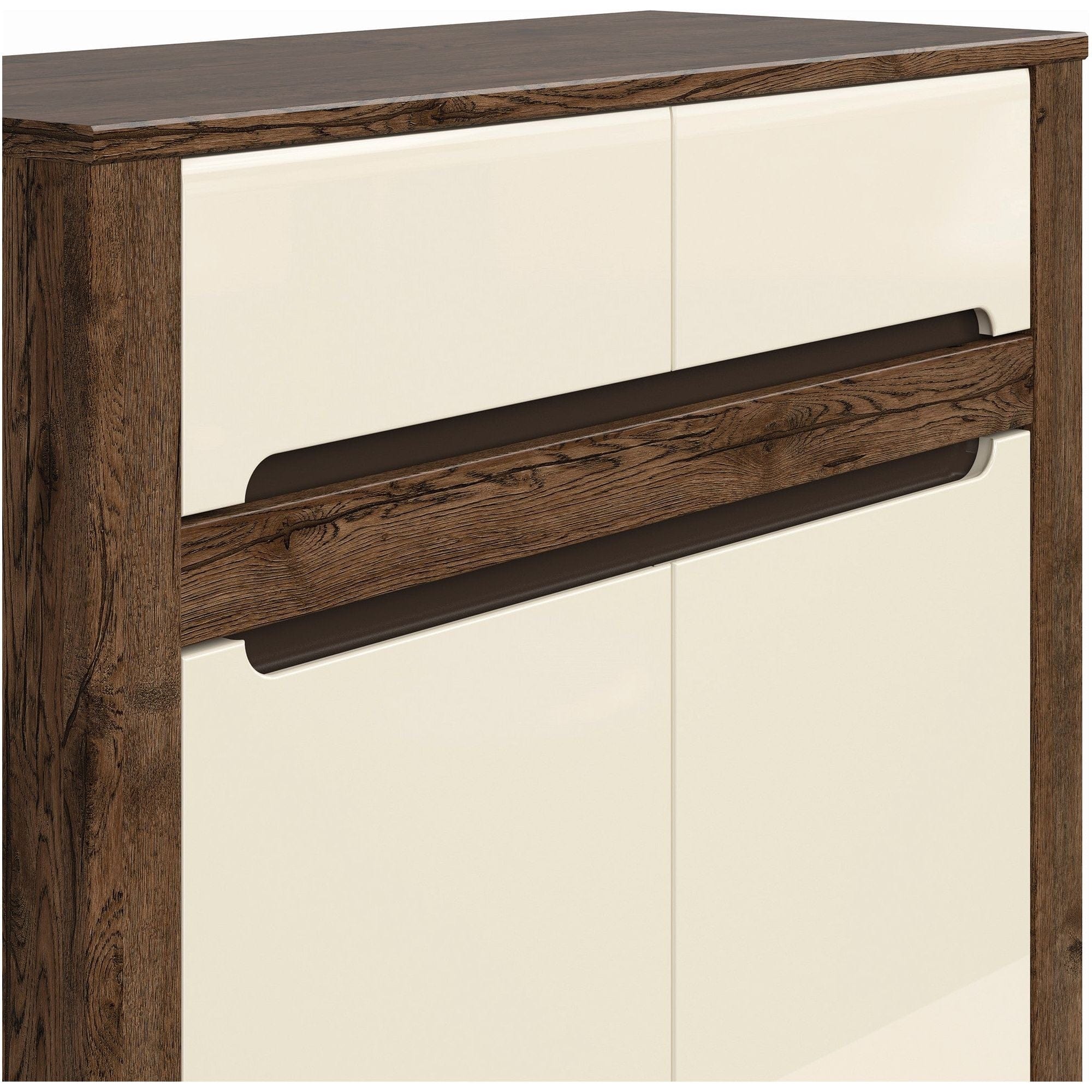 Comoda BERGEN OCN-29517, nuc/bej