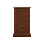 Comoda BERGEN OCN-29531, castan