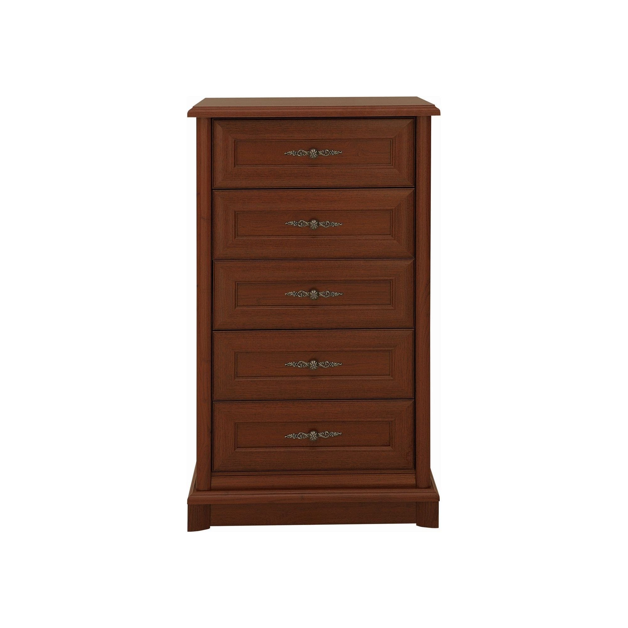 Comoda BERGEN OCN-29531, castan