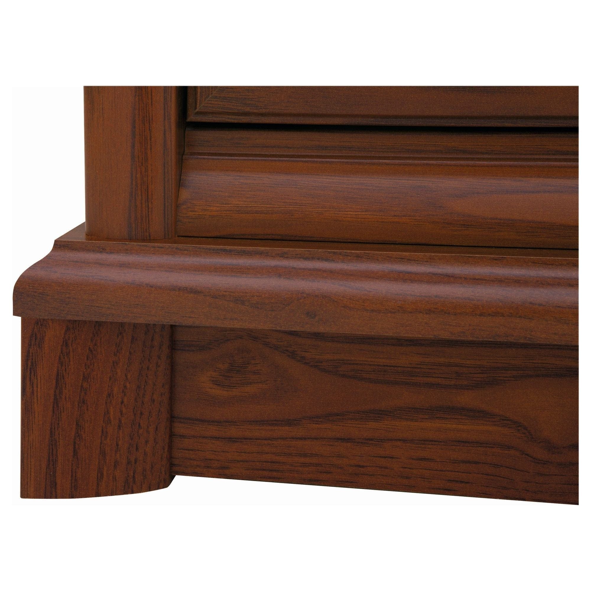 Comoda BERGEN OCN-29532, castan