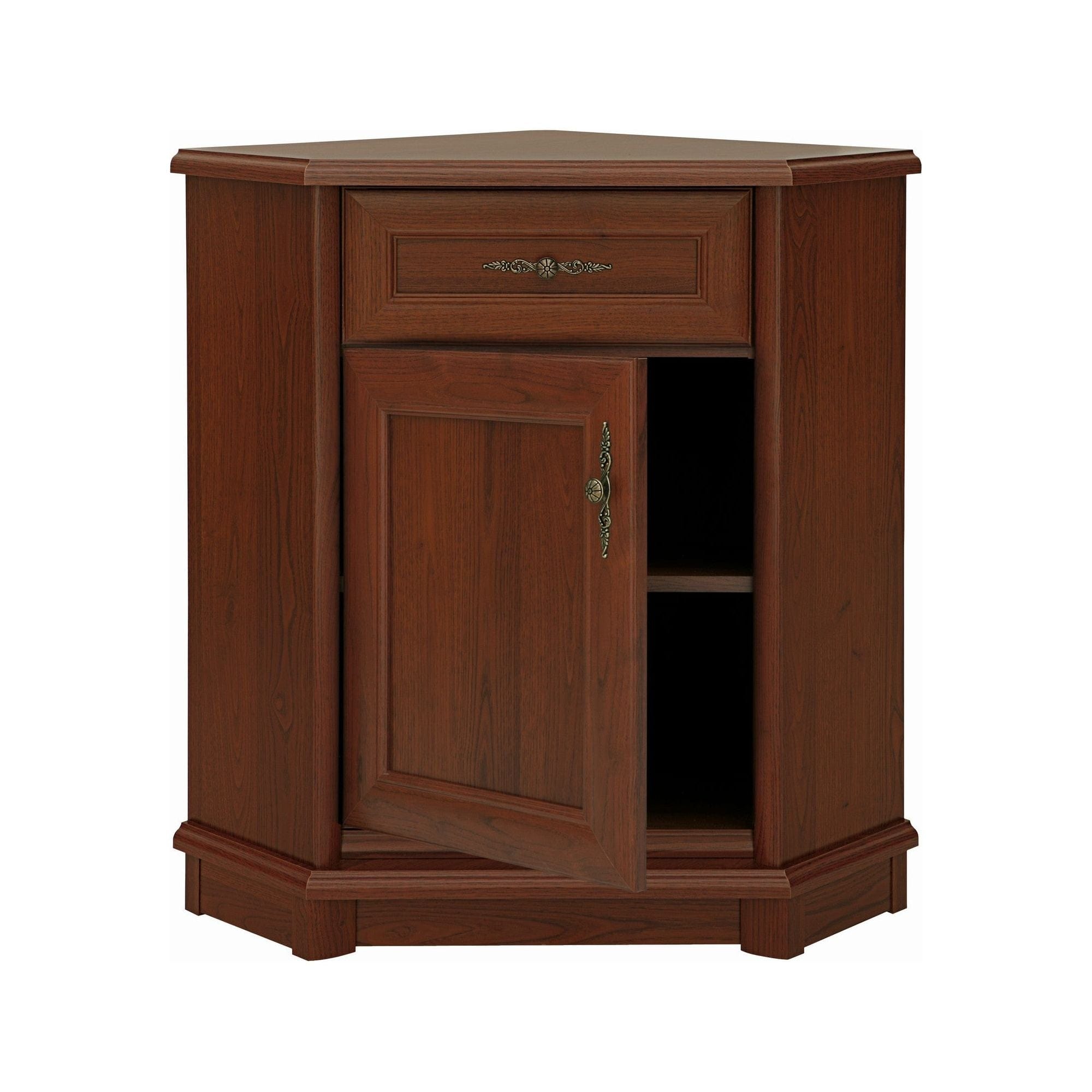 Comoda BERGEN OCN-29538, castan