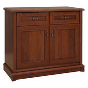 Comoda BERGEN OCN-29539, castan