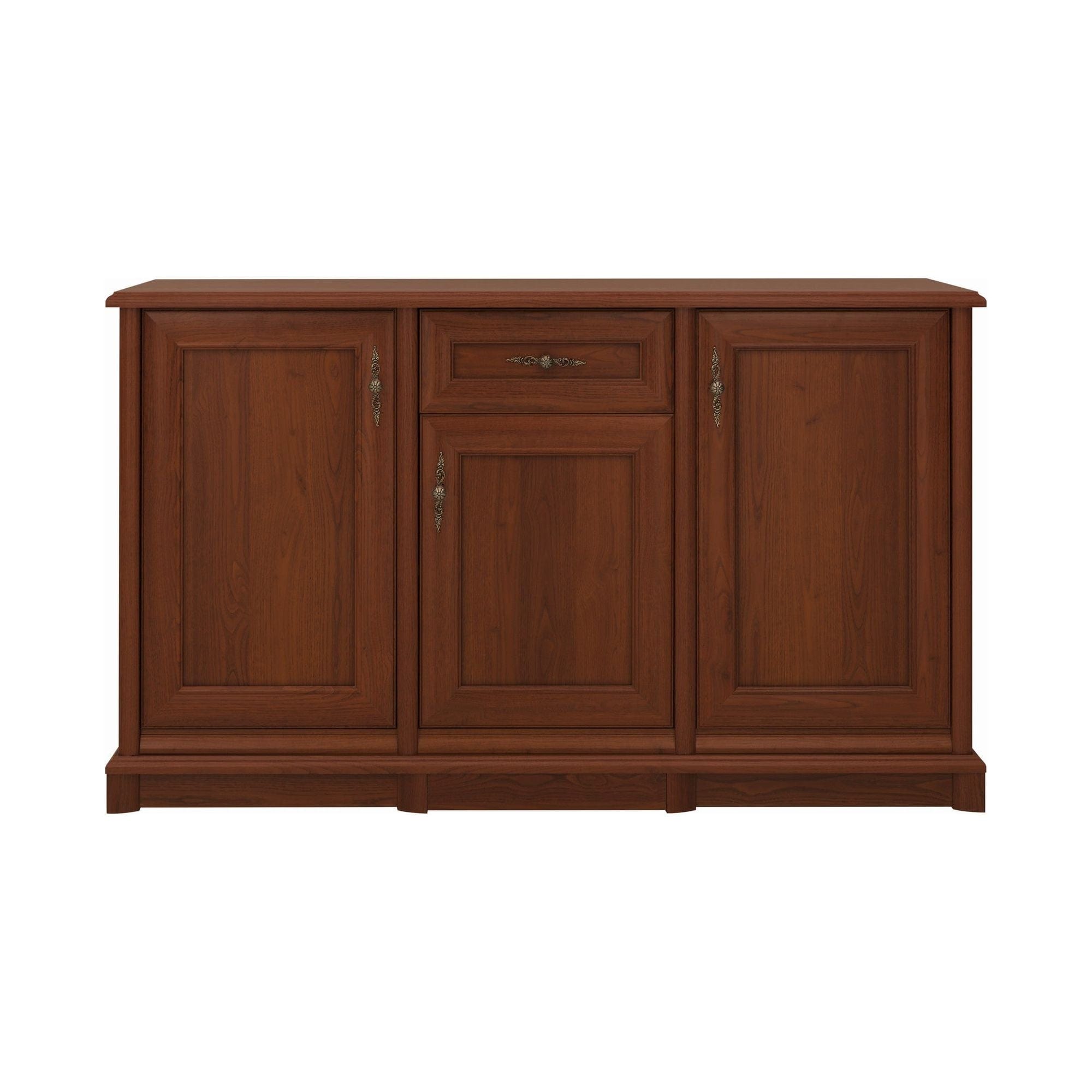 Comoda BERGEN OCN-29542, castan